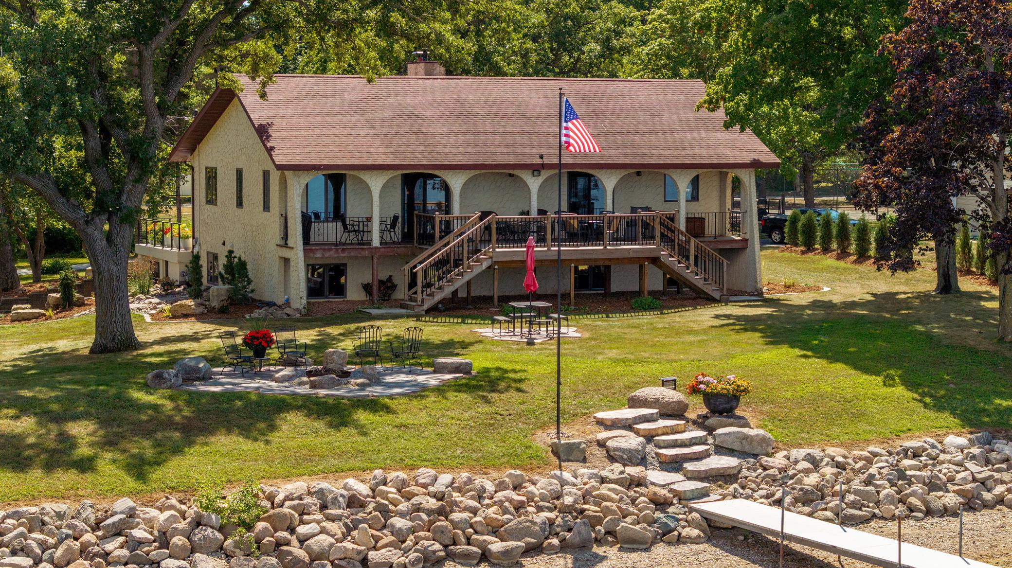 View of Residential at 150 Lake Drive, Annandale MN 55302, Annandale (4 of 52) - Mike Wilen | Minnesota Team Real Estate