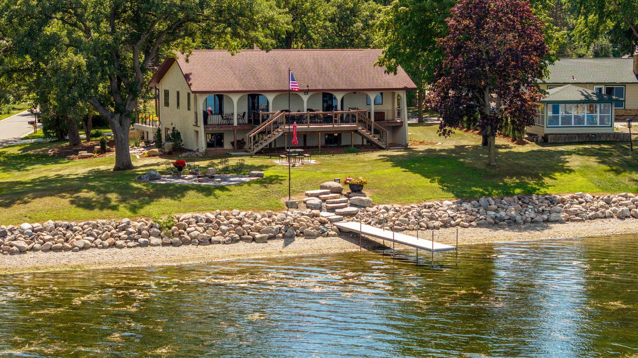 View of Residential at 150 Lake Drive, Annandale MN 55302, Annandale (7 of 52) - Mike Wilen | Minnesota Team Real Estate
