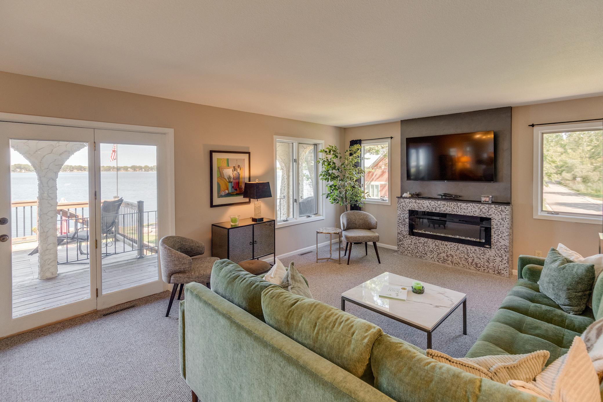 View of Residential at 150 Lake Drive, Annandale MN 55302, Annandale (16 of 52) - Mike Wilen | Minnesota Team Real Estate