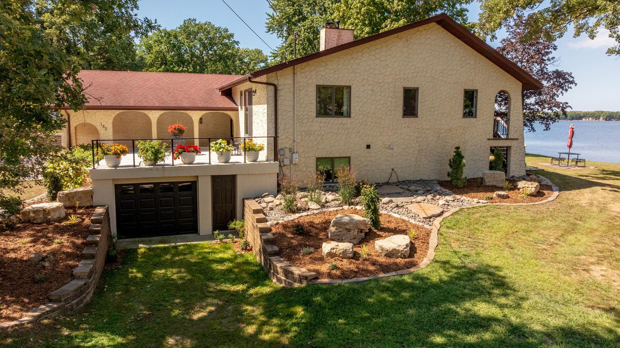 View of Single Family at 150 Lake Drive, Annandale - Mike Wilen | Minnesota Team Real Estate
