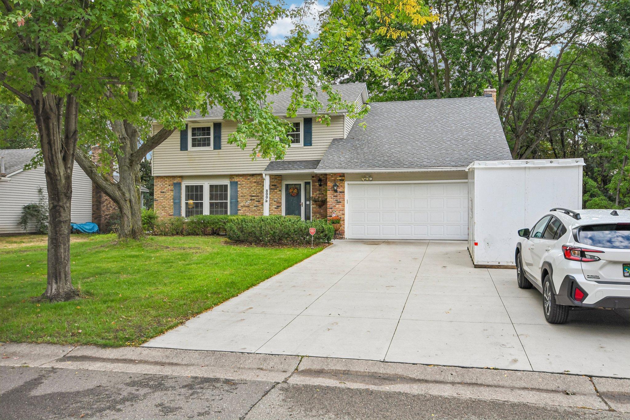 View of Residential at 800 Nightingale Boulevard, Stillwater MN 55082, Stillwater (4 of 74) - Mike Wilen | Minnesota Team Real Estate