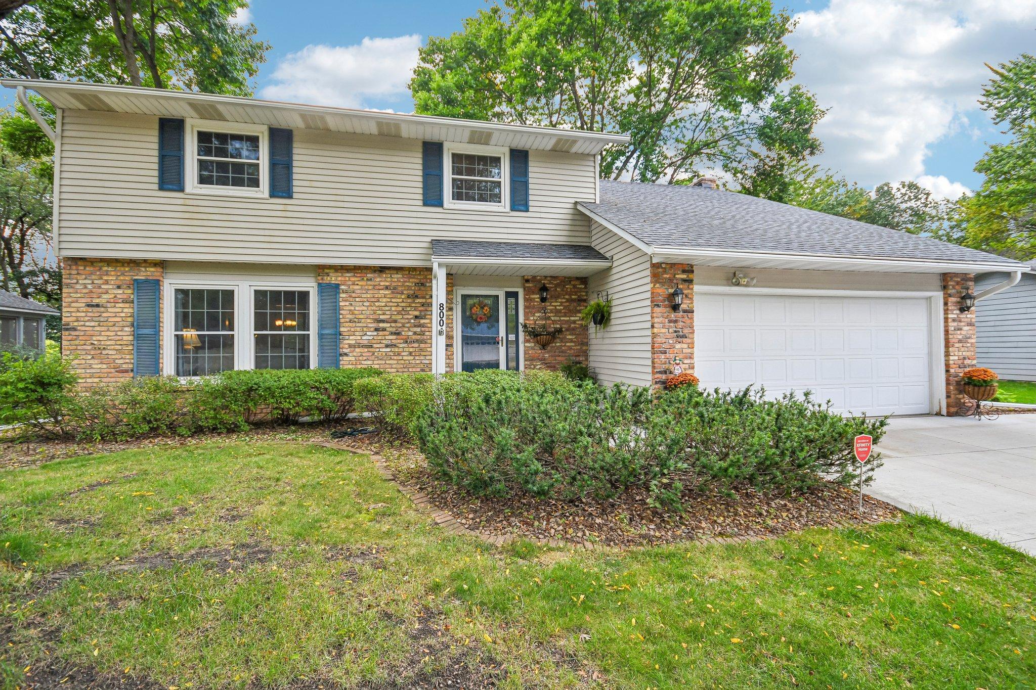 View of Single Family at 800 Nightingale Boulevard, Stillwater - Mike Wilen | Minnesota Team Real Estate