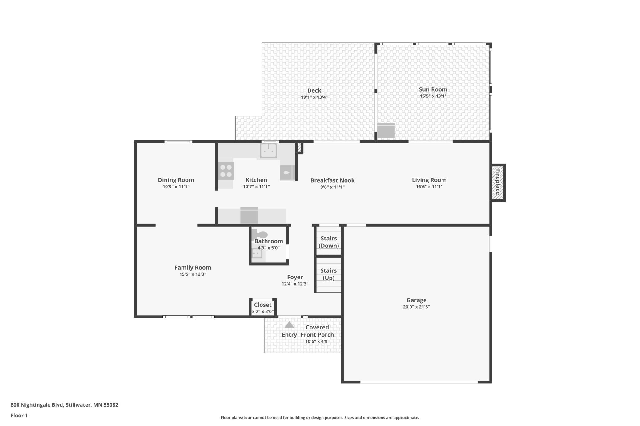 View of Residential at 800 Nightingale Boulevard, Stillwater MN 55082, Stillwater (71 of 74) - Mike Wilen | Minnesota Team Real Estate