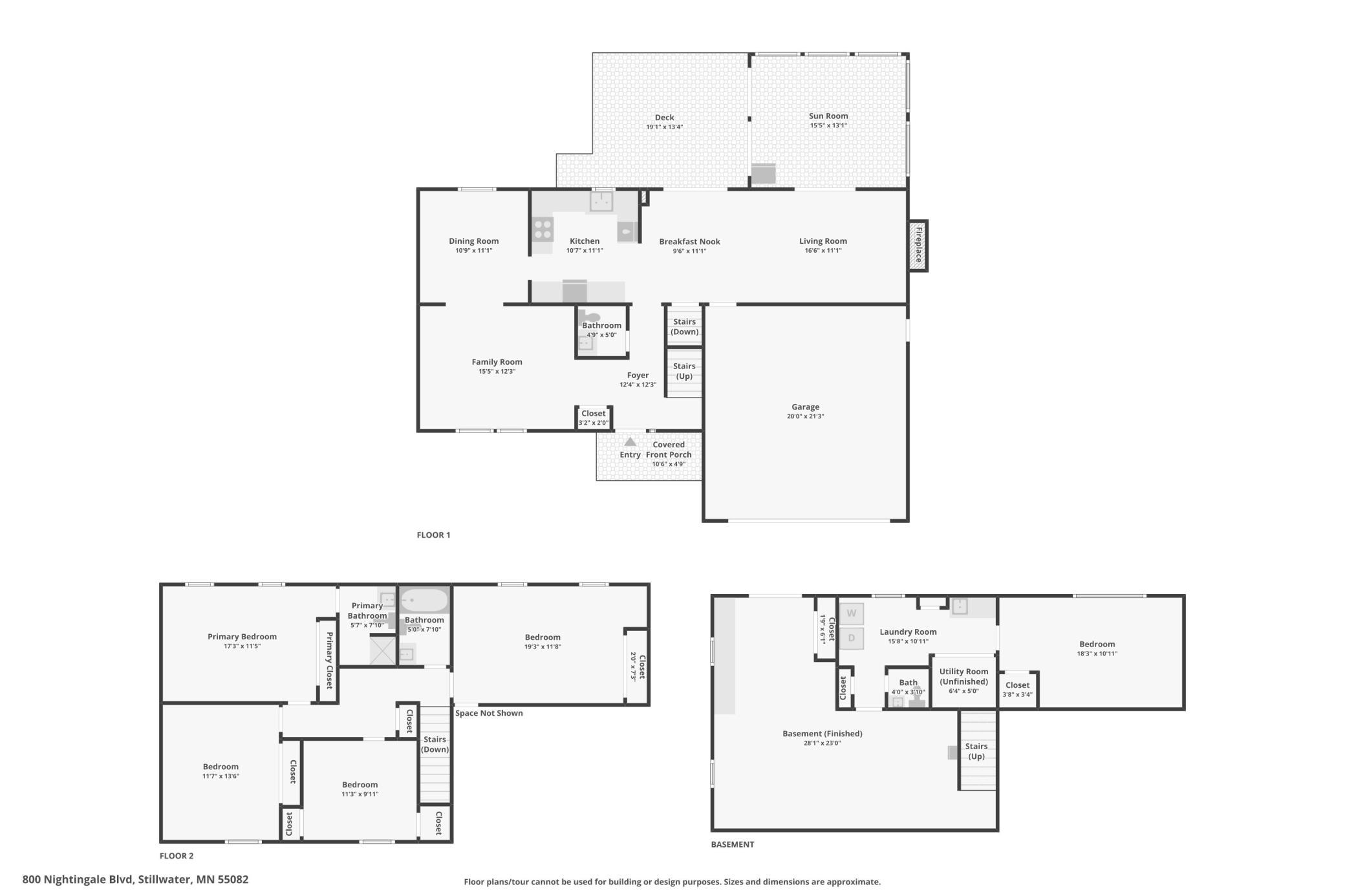 View of Residential at 800 Nightingale Boulevard, Stillwater MN 55082, Stillwater (74 of 74) - Mike Wilen | Minnesota Team Real Estate