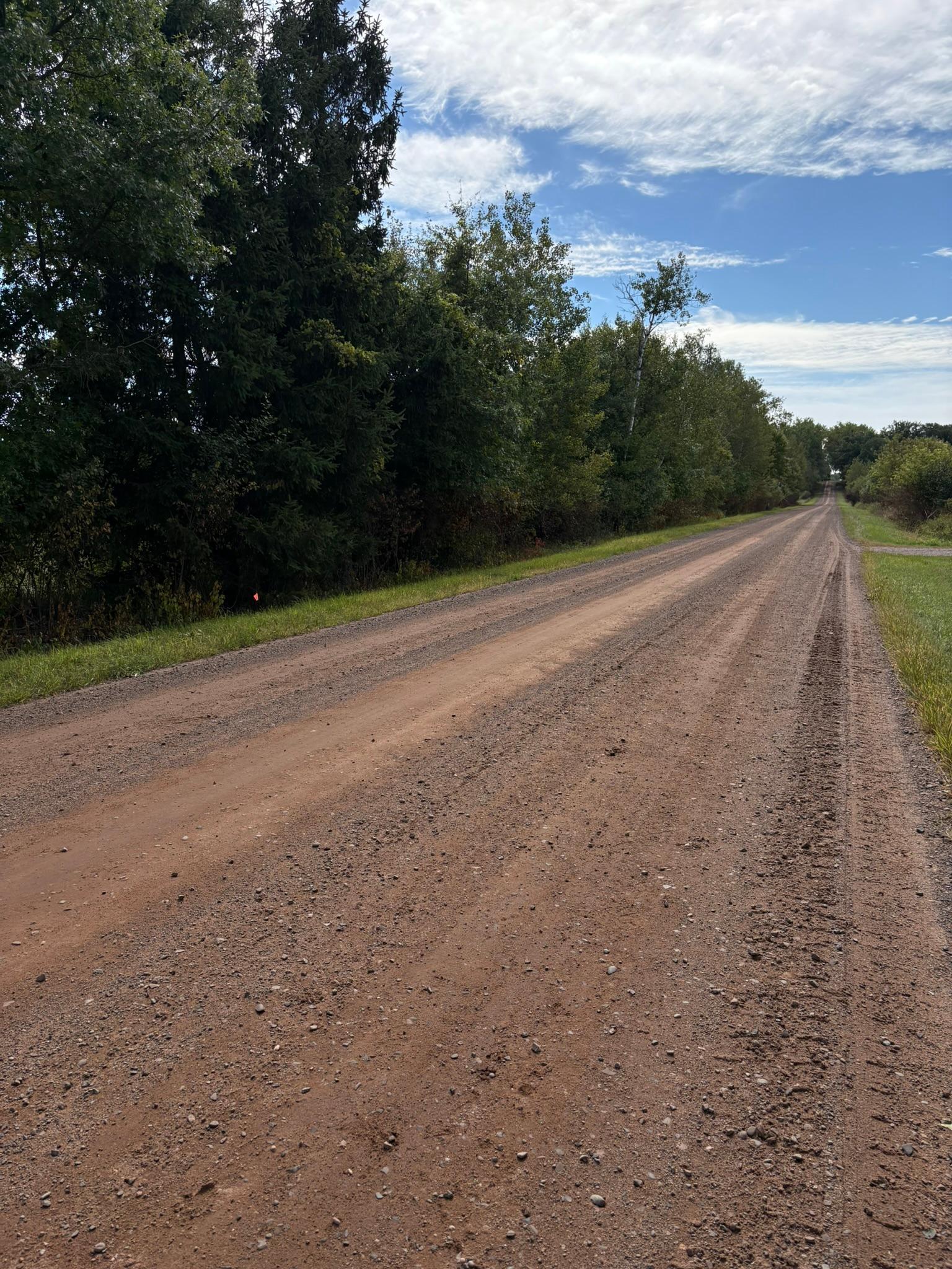 View of Land at TBD Holman Avenue, Harris MN 55032, Harris (2 of 3) - Mike Wilen | Minnesota Team Real Estate