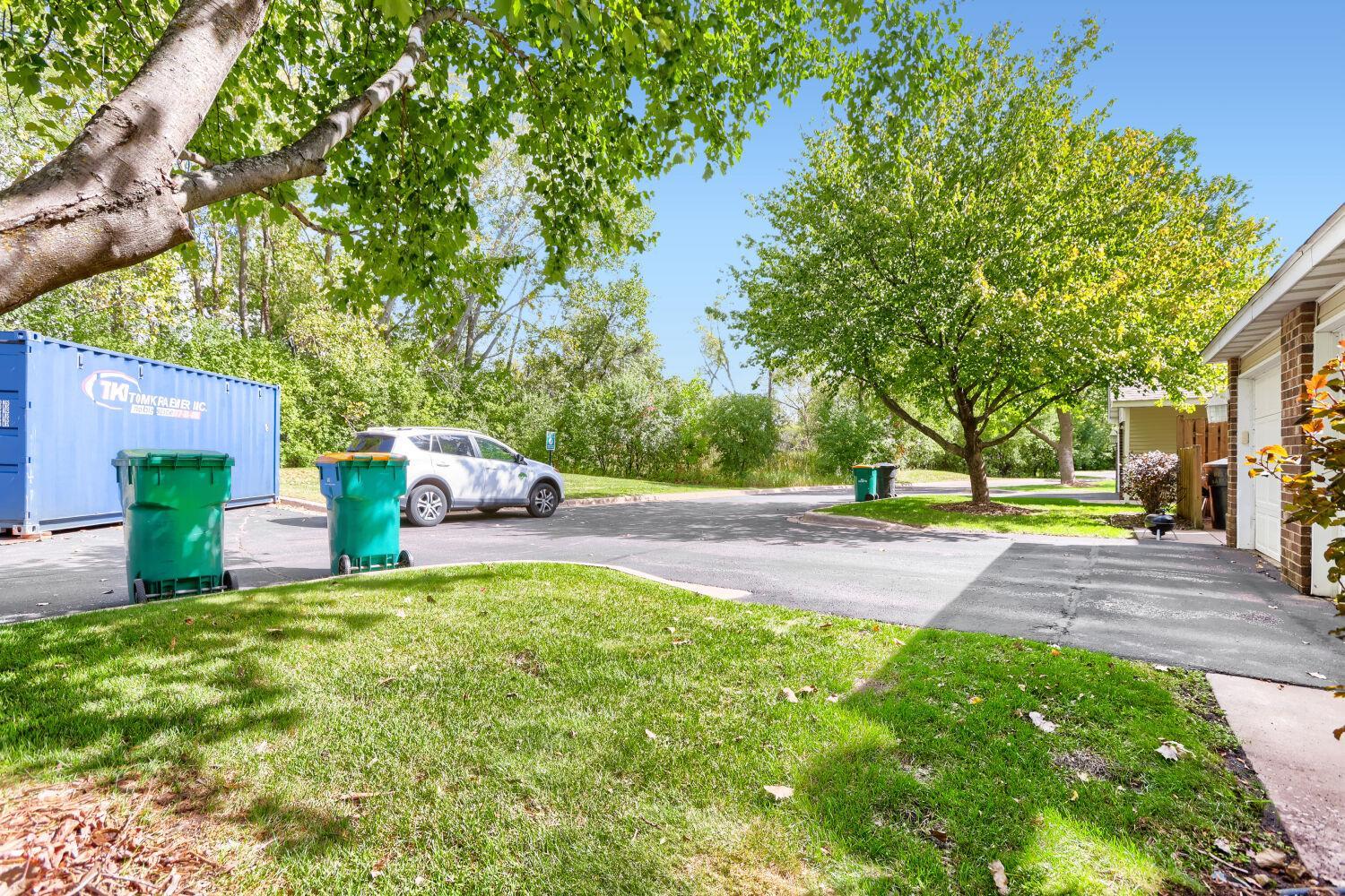 View of Residential at 7026 19th Street #12, Oakdale MN 55128, Oakdale (27 of 30) - Mike Wilen | Minnesota Team Real Estate