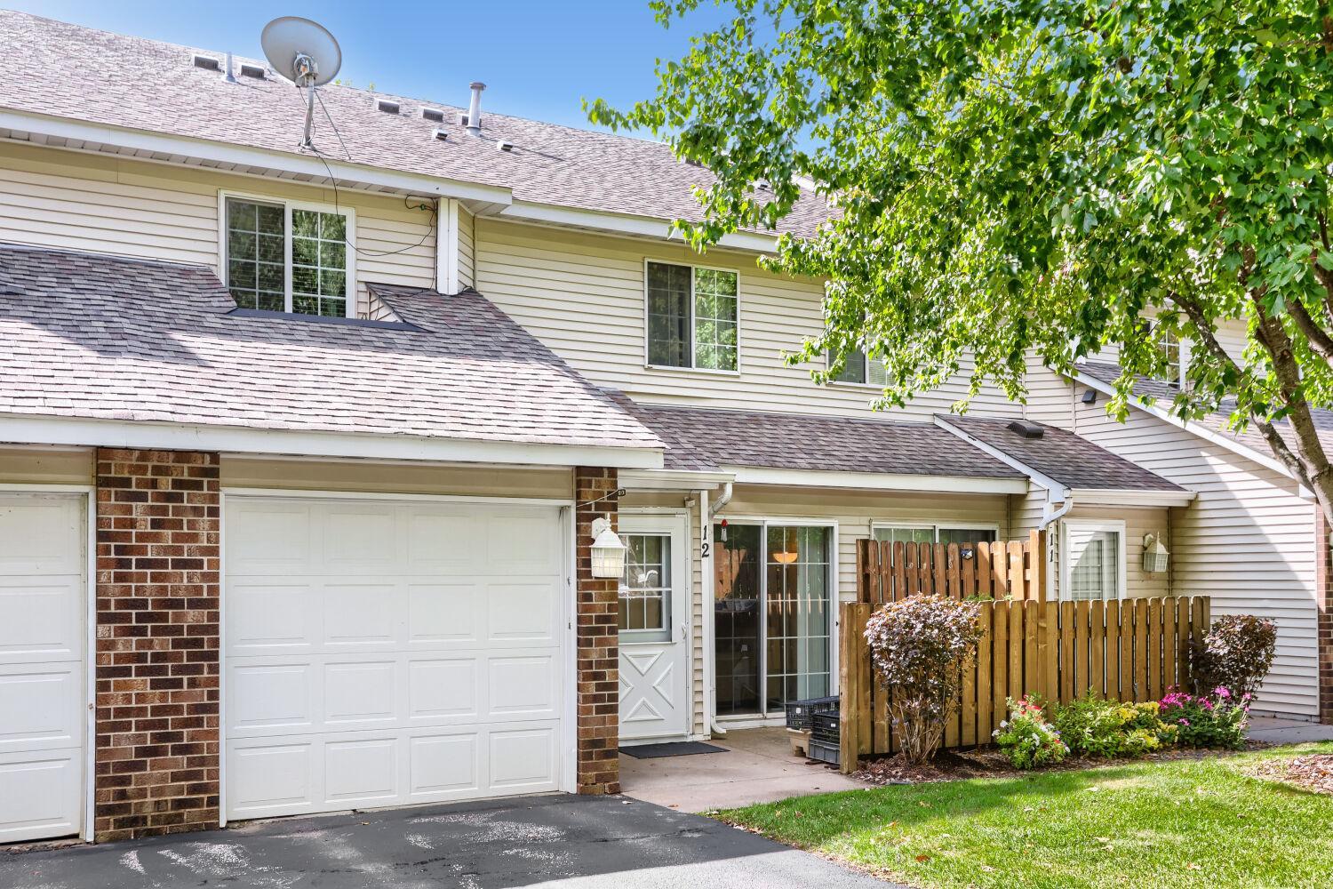 View of (TH) Side x Side at 7026 19th Street, Oakdale - Mike Wilen | Minnesota Team Real Estate
