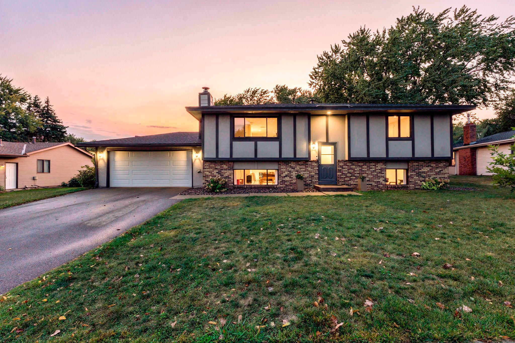 View of Single Family at 17147 Gage Avenue, Farmington - Mike Wilen | Minnesota Team Real Estate