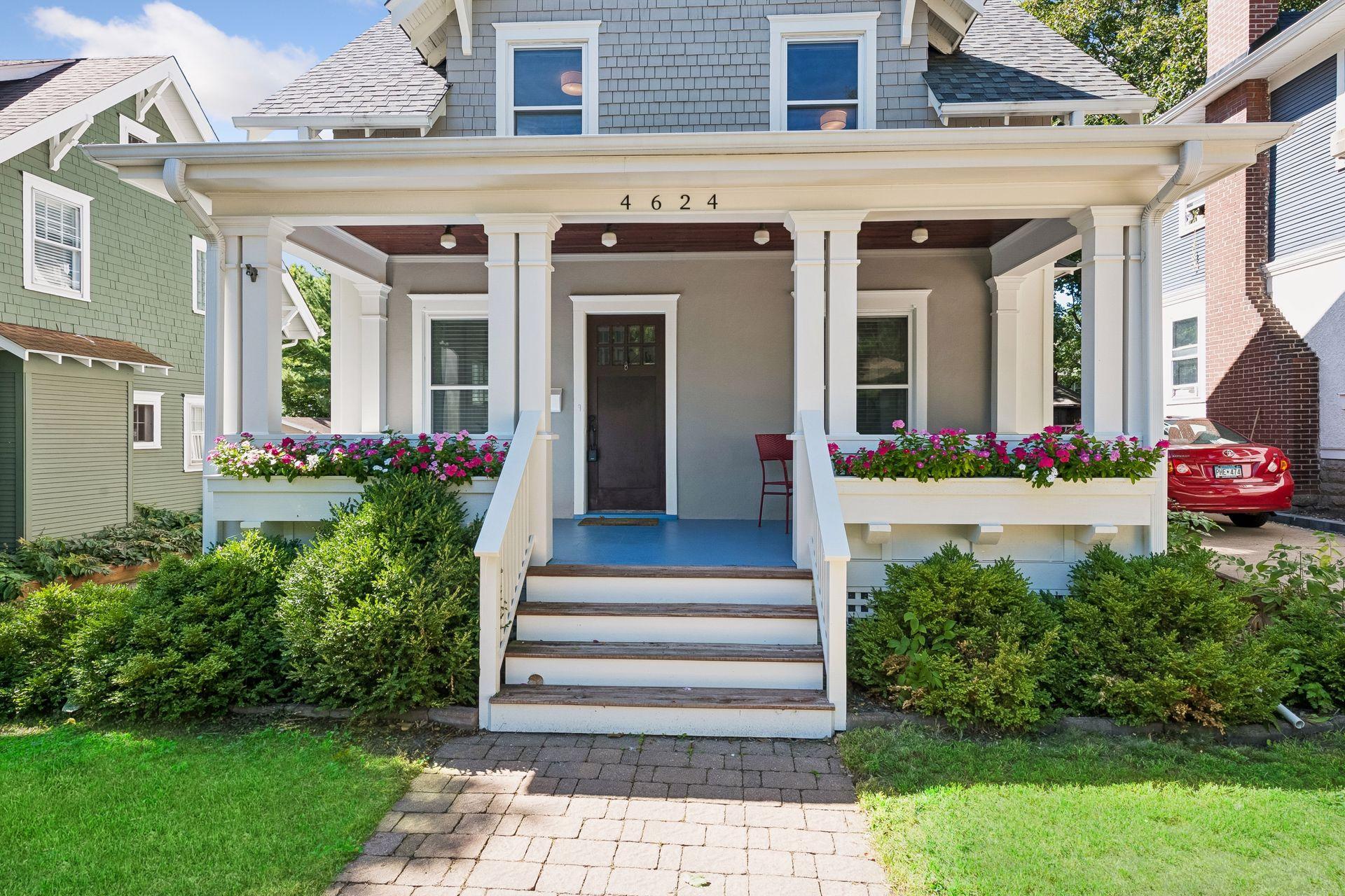 View of Residential at 4624 Xerxes Avenue, Minneapolis MN 55410, Minneapolis (3 of 46) - Mike Wilen | Minnesota Team Real Estate