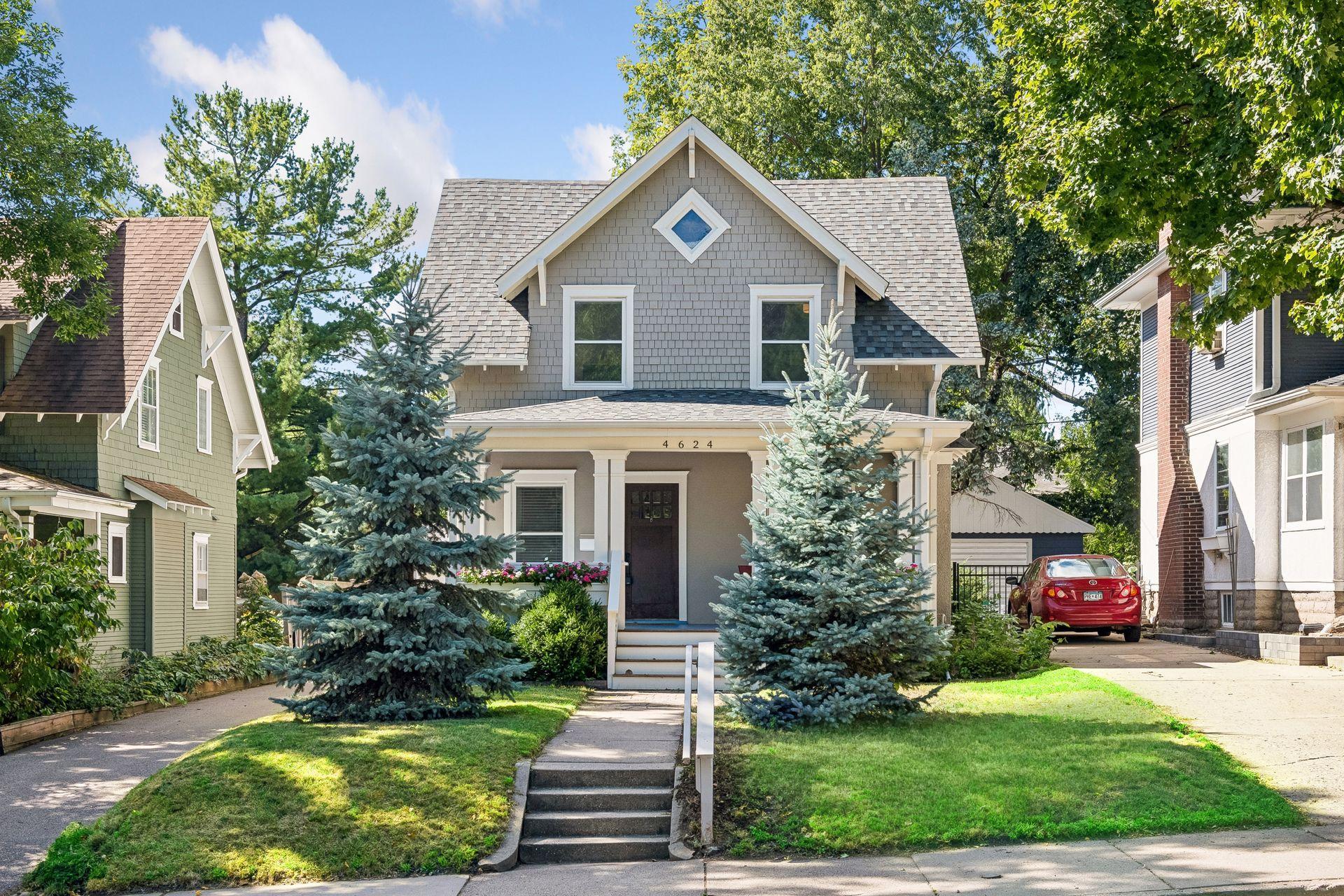 View of Residential at 4624 Xerxes Avenue, Minneapolis MN 55410, Minneapolis (2 of 46) - Mike Wilen | Minnesota Team Real Estate