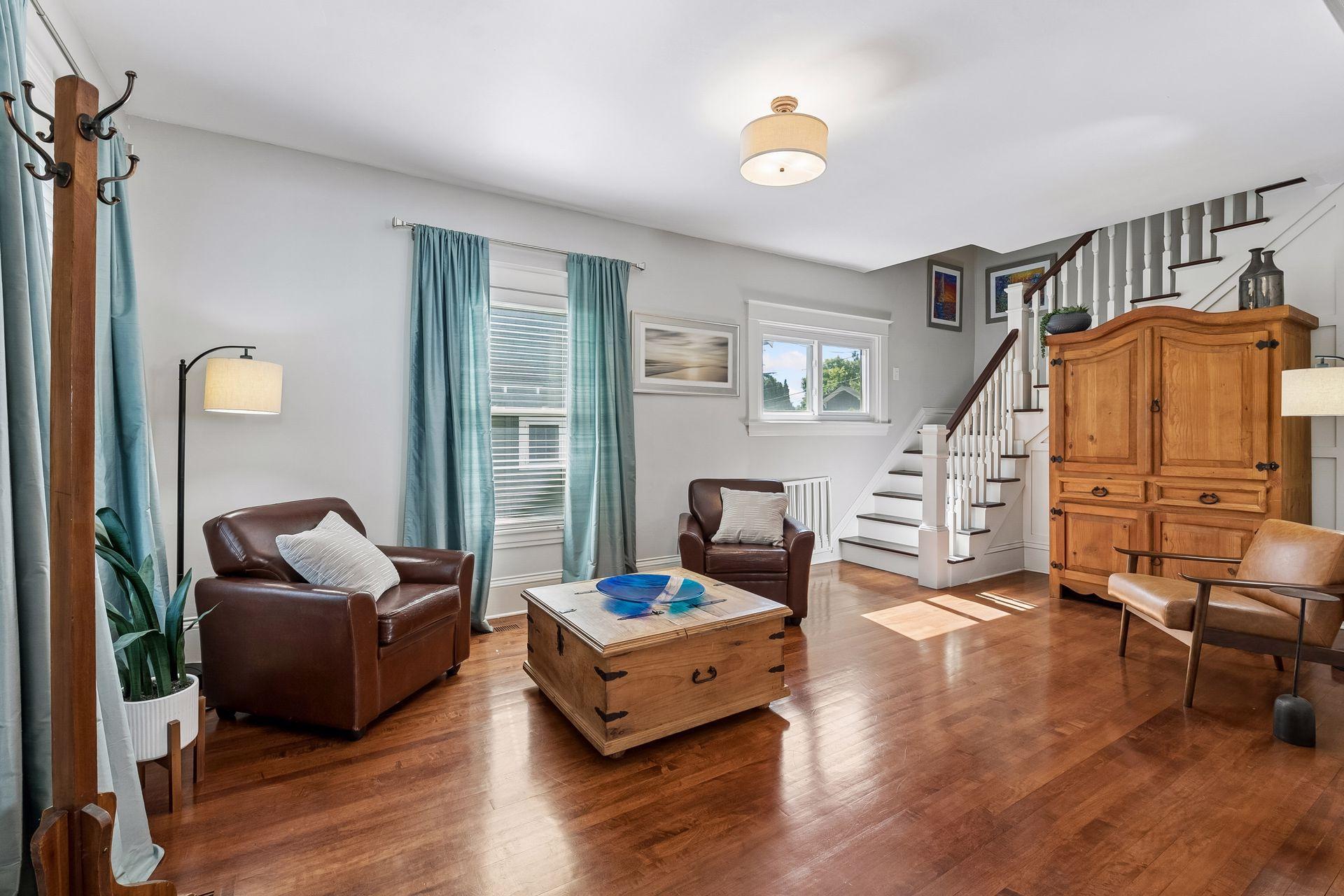 View of Residential at 4624 Xerxes Avenue, Minneapolis MN 55410, Minneapolis (11 of 46) - Mike Wilen | Minnesota Team Real Estate