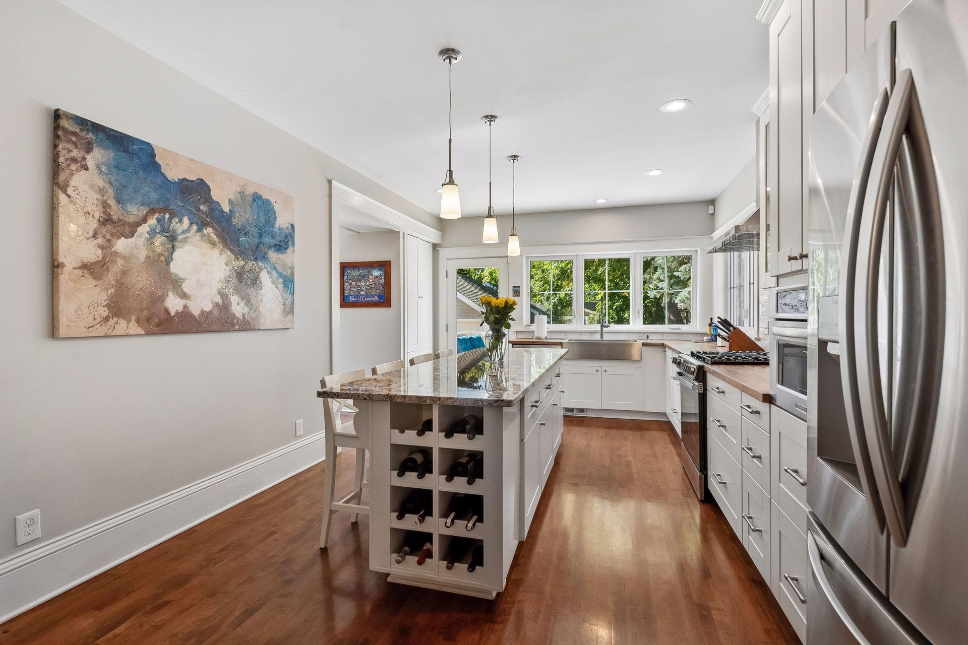 View of Residential at 4624 Xerxes Avenue, Minneapolis MN 55410, Minneapolis (19 of 46) - Mike Wilen | Minnesota Team Real Estate