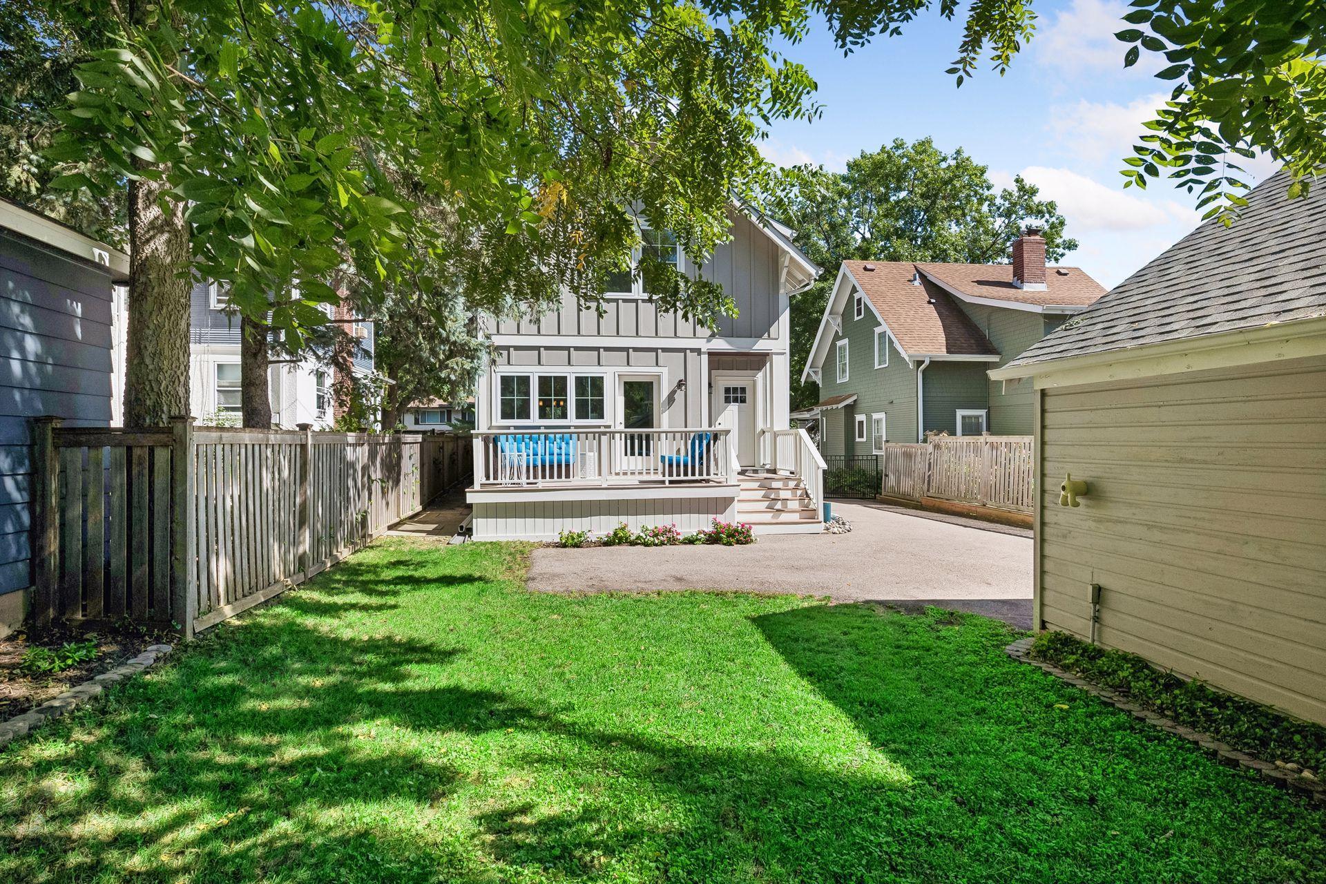 View of Residential at 4624 Xerxes Avenue, Minneapolis MN 55410, Minneapolis (43 of 46) - Mike Wilen | Minnesota Team Real Estate