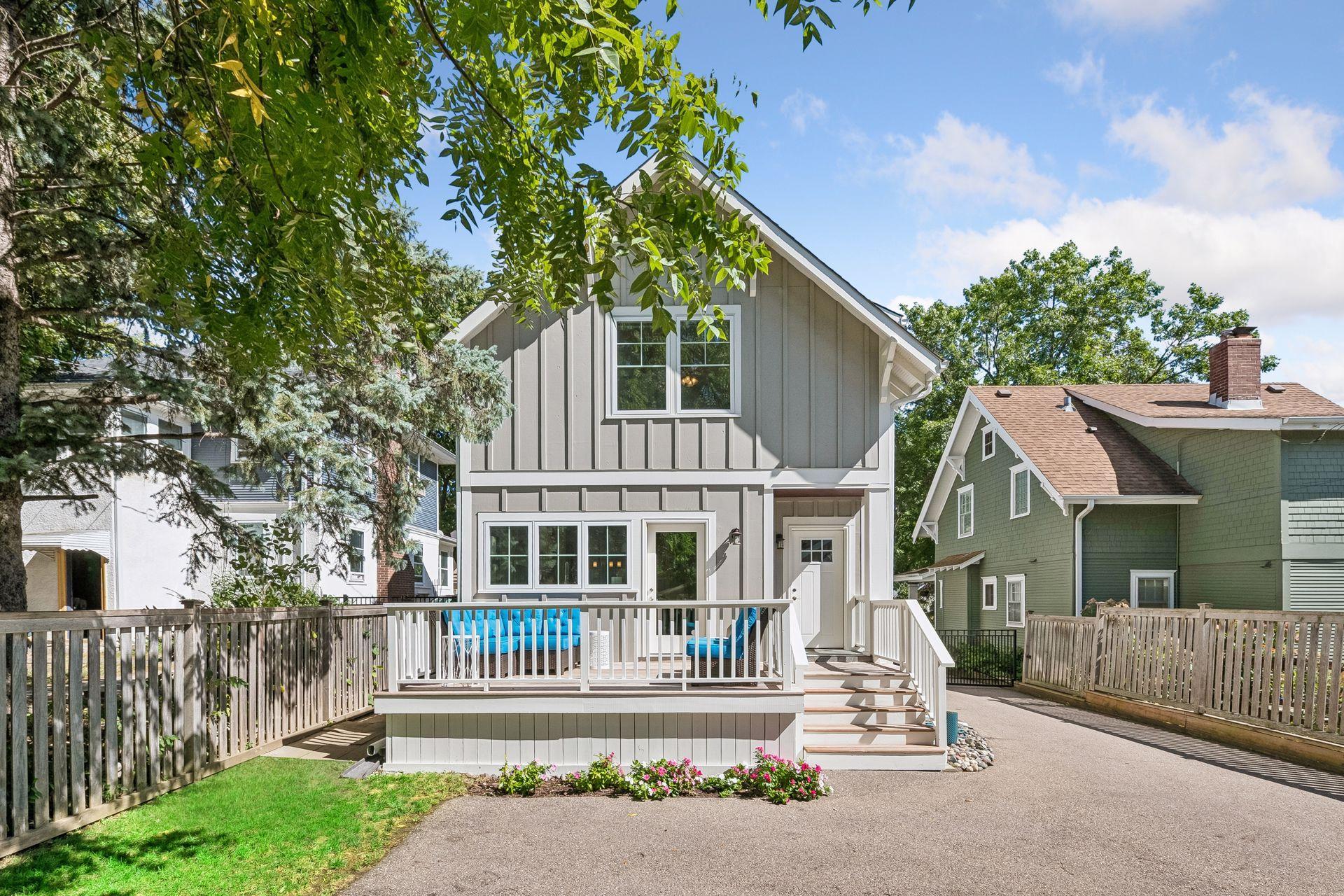View of Residential at 4624 Xerxes Avenue, Minneapolis MN 55410, Minneapolis (42 of 46) - Mike Wilen | Minnesota Team Real Estate