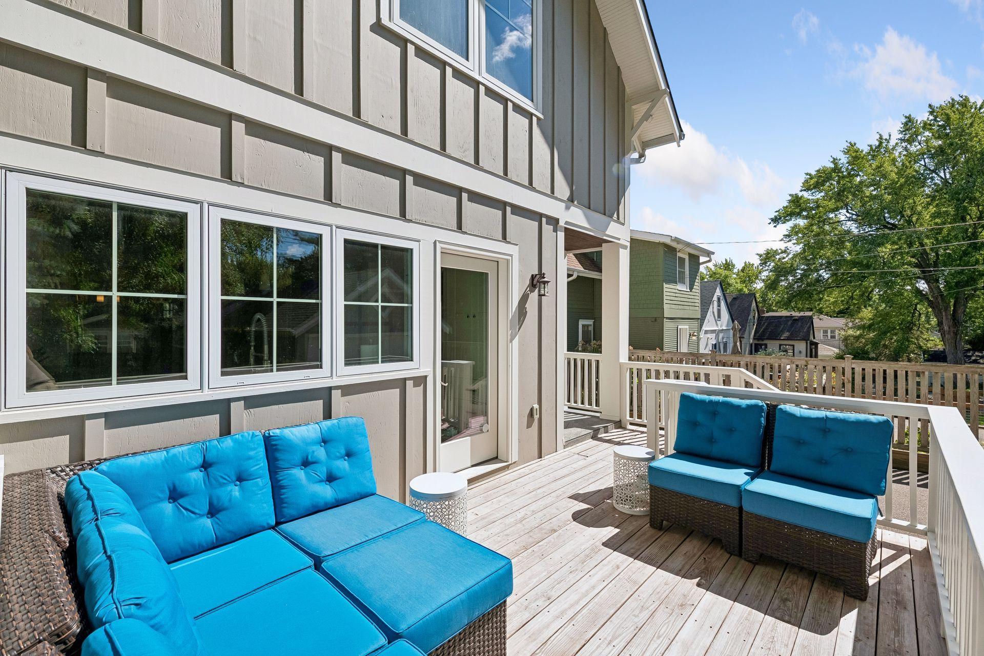 View of Residential at 4624 Xerxes Avenue, Minneapolis MN 55410, Minneapolis (38 of 46) - Mike Wilen | Minnesota Team Real Estate