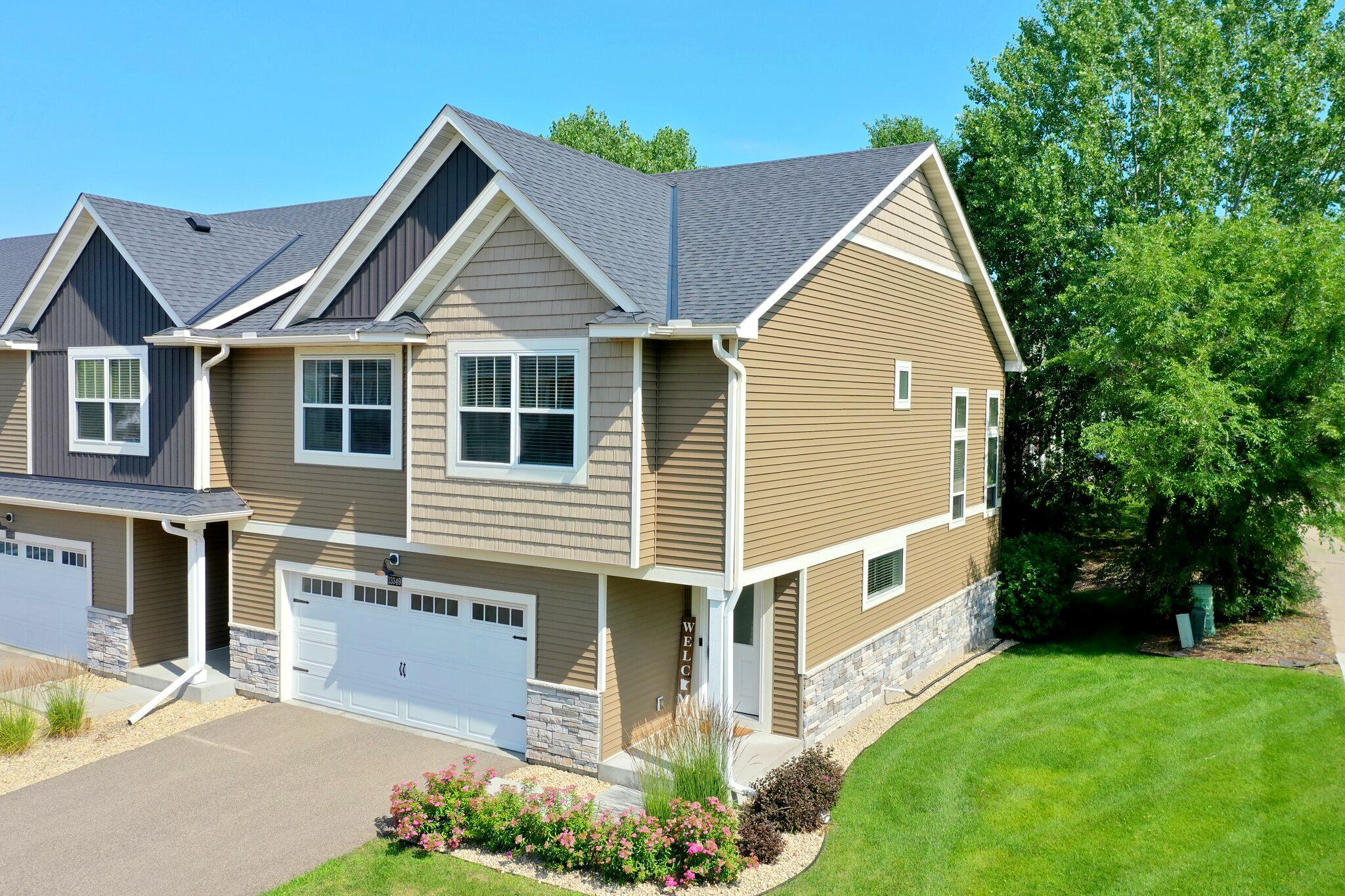 View of (TH) Side x Side at 13349 Bronze Parkway, Rosemount - Mike Wilen | Minnesota Team Real Estate