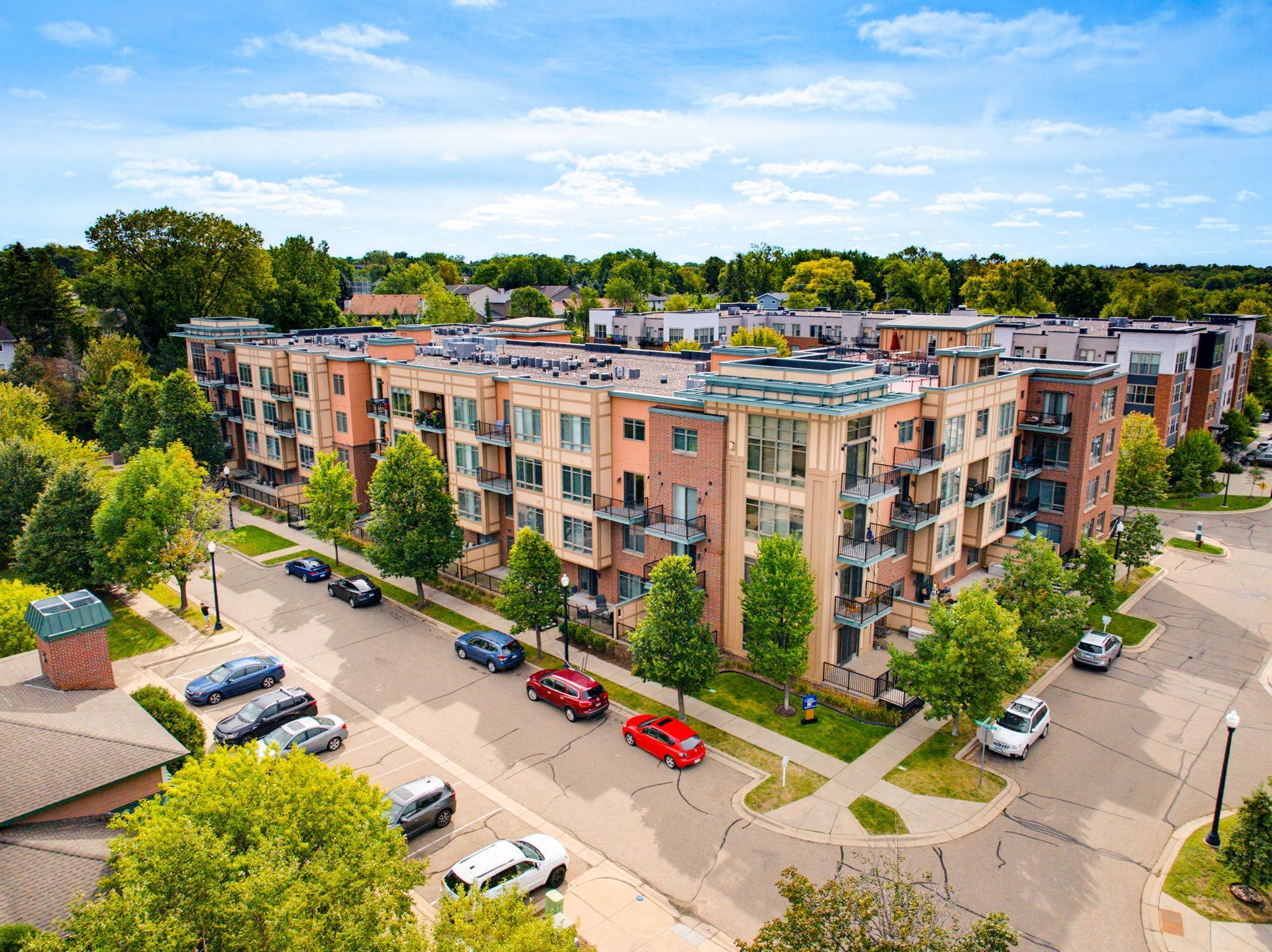 View of Residential at 1070 Grandview Court #304, Columbia Heights MN 55421, Columbia Heights (26 of 32) - Mike Wilen | Minnesota Team Real Estate