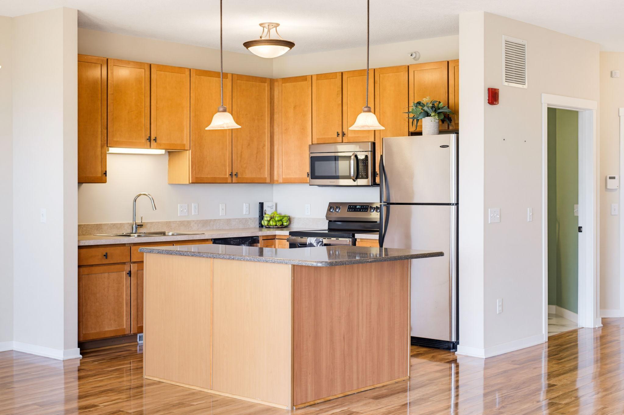 View of Residential at 1070 Grandview Court #304, Columbia Heights MN 55421, Columbia Heights (8 of 32) - Mike Wilen | Minnesota Team Real Estate