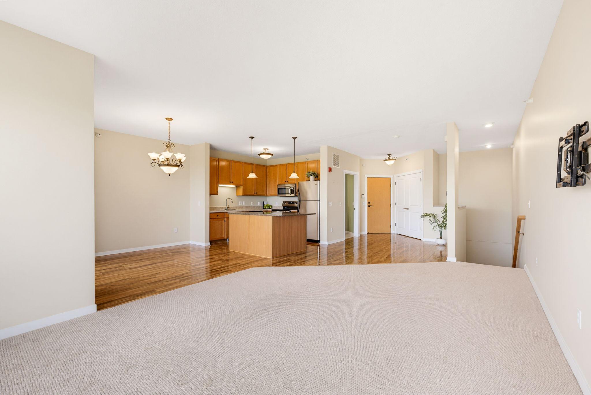 View of Residential at 1070 Grandview Court #304, Columbia Heights MN 55421, Columbia Heights (5 of 32) - Mike Wilen | Minnesota Team Real Estate