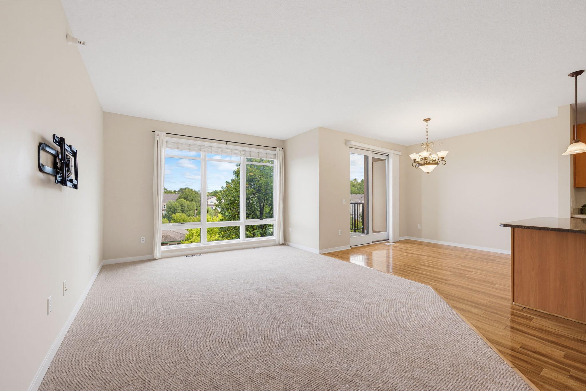 View of Residential at 1070 Grandview Court #304, Columbia Heights MN 55421, Columbia Heights (4 of 32) - Mike Wilen | Minnesota Team Real Estate