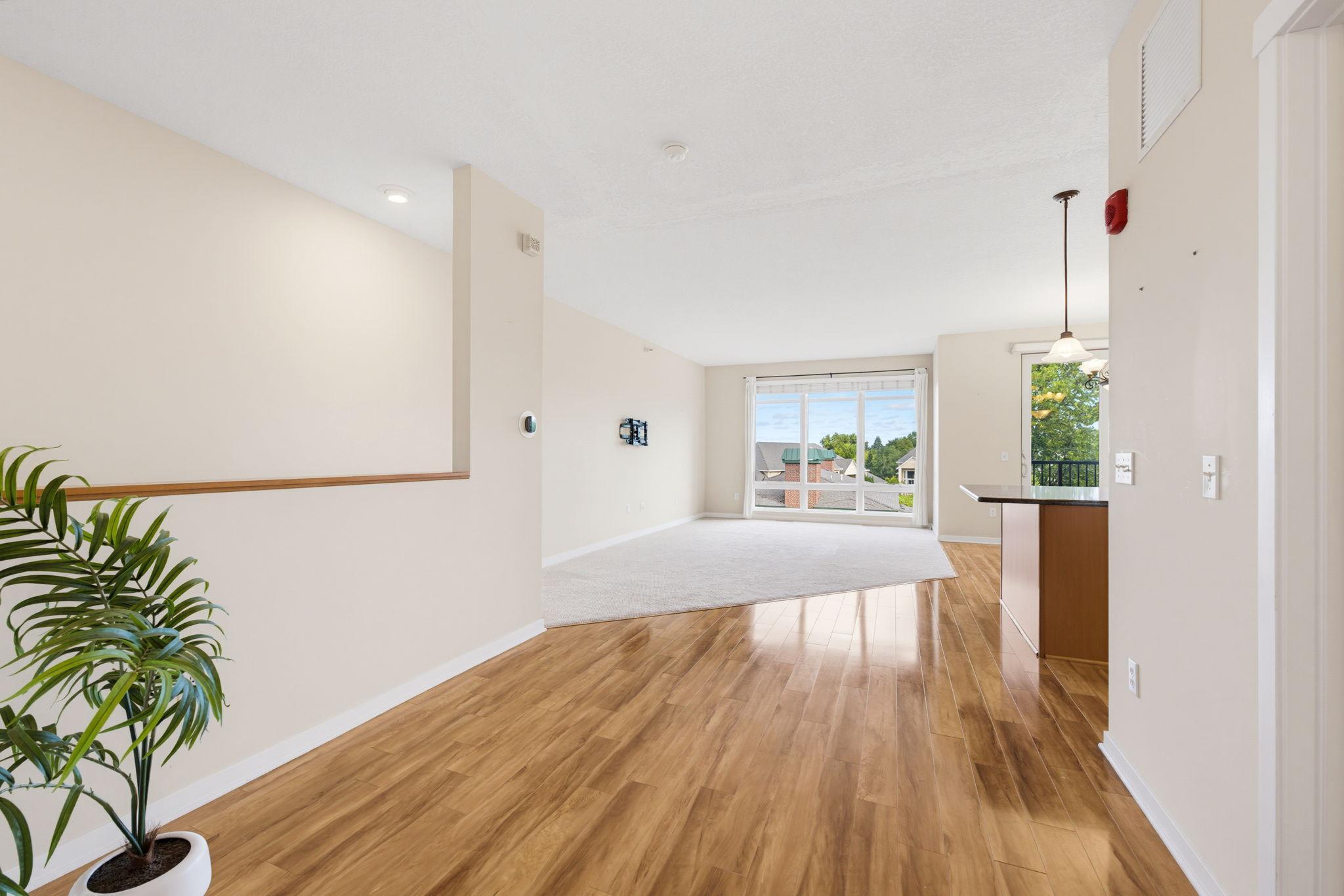View of (CC) High Rise (4+ Levels) at 1070 Grandview Court, Columbia Heights - Mike Wilen | Minnesota Team Real Estate