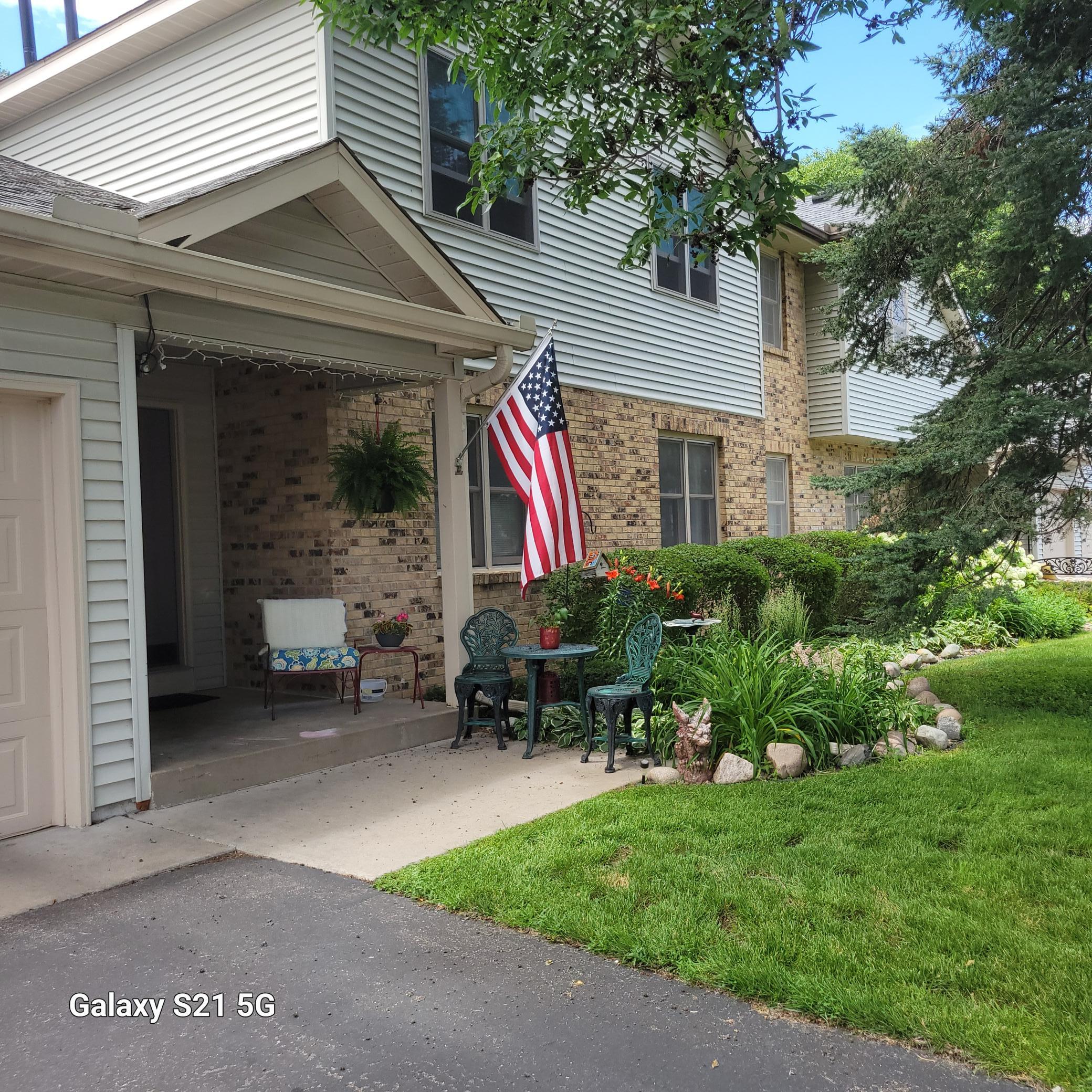 View of (CC) Manor/Village at 4293 Oakmede Lane, White Bear Lake - Mike Wilen | Minnesota Team Real Estate