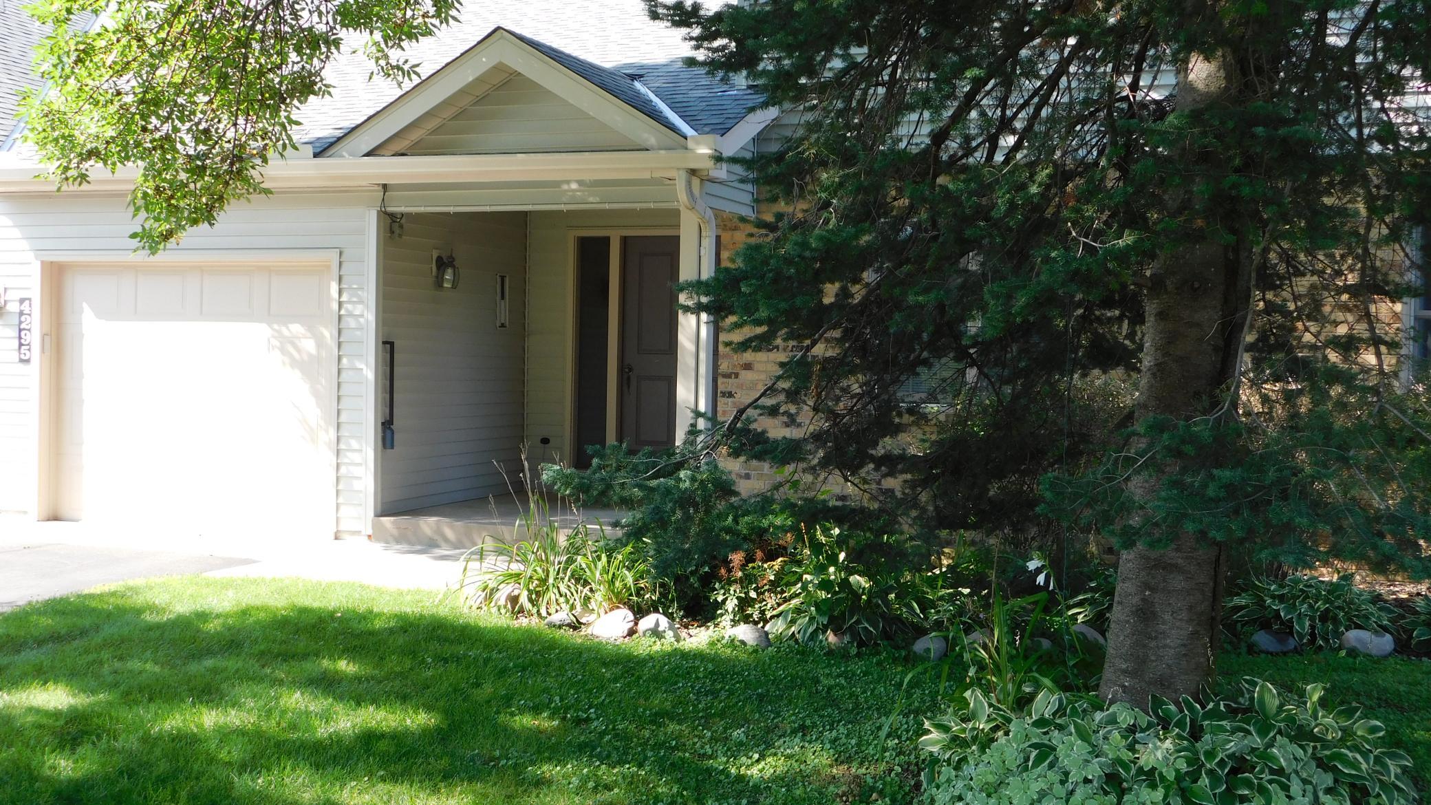 View of Residential at 4293 Oakmede Lane #46C, White Bear Lake MN 55110, White Bear Lake (2 of 59) - Mike Wilen | Minnesota Team Real Estate
