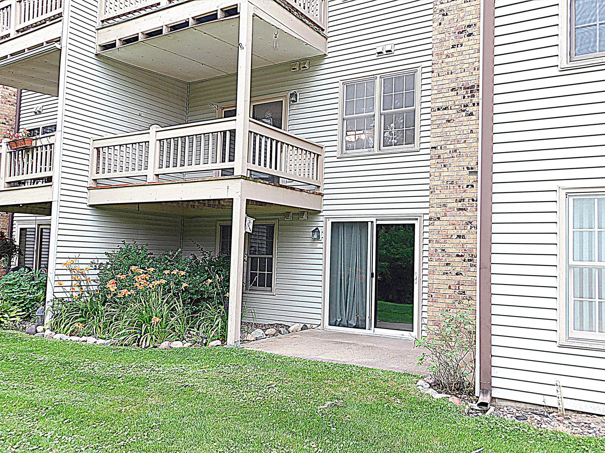 View of Residential at 4293 Oakmede Lane #46C, White Bear Lake MN 55110, White Bear Lake (48 of 59) - Mike Wilen | Minnesota Team Real Estate