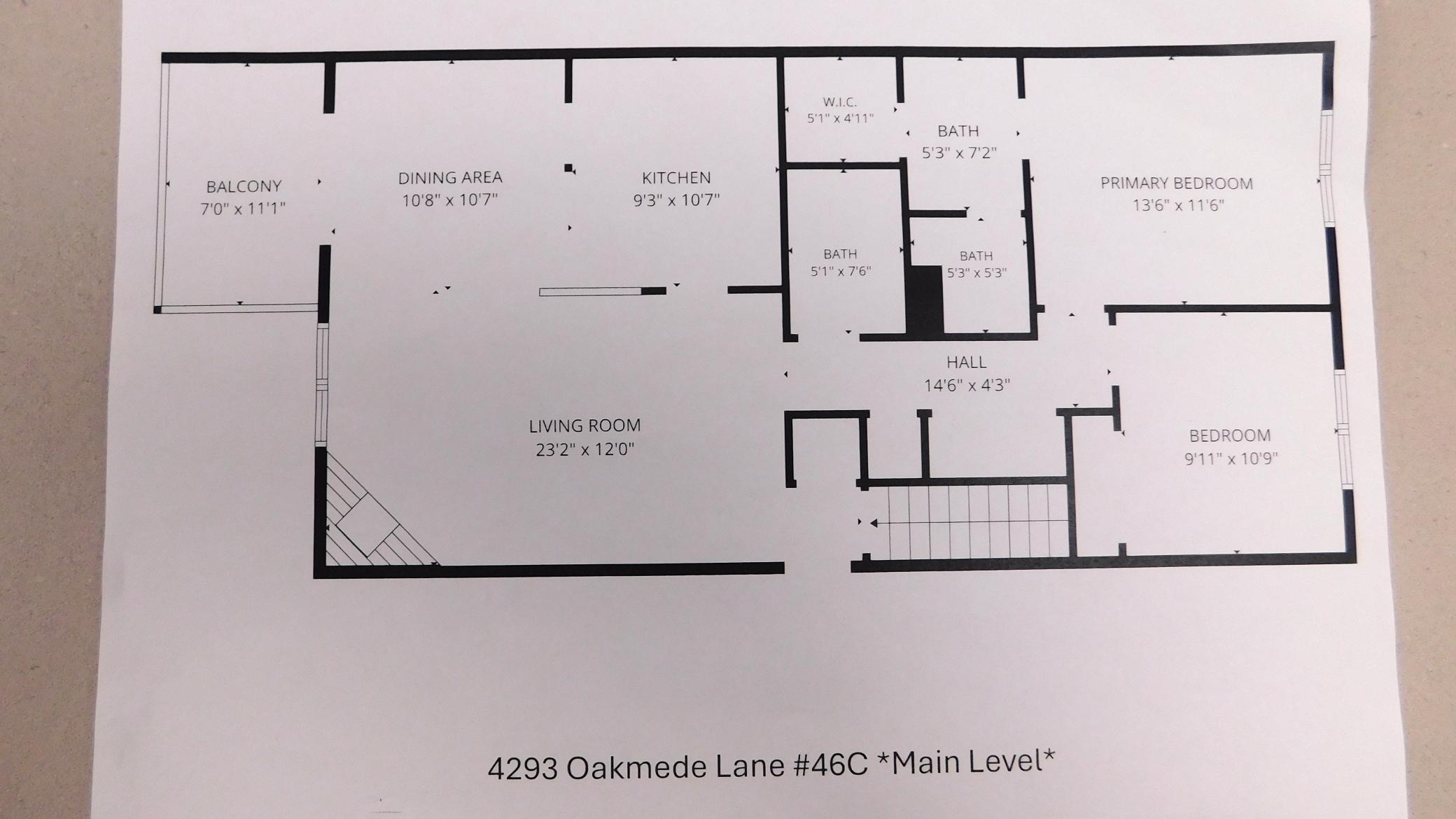 View of Residential at 4293 Oakmede Lane #46C, White Bear Lake MN 55110, White Bear Lake (58 of 59) - Mike Wilen | Minnesota Team Real Estate