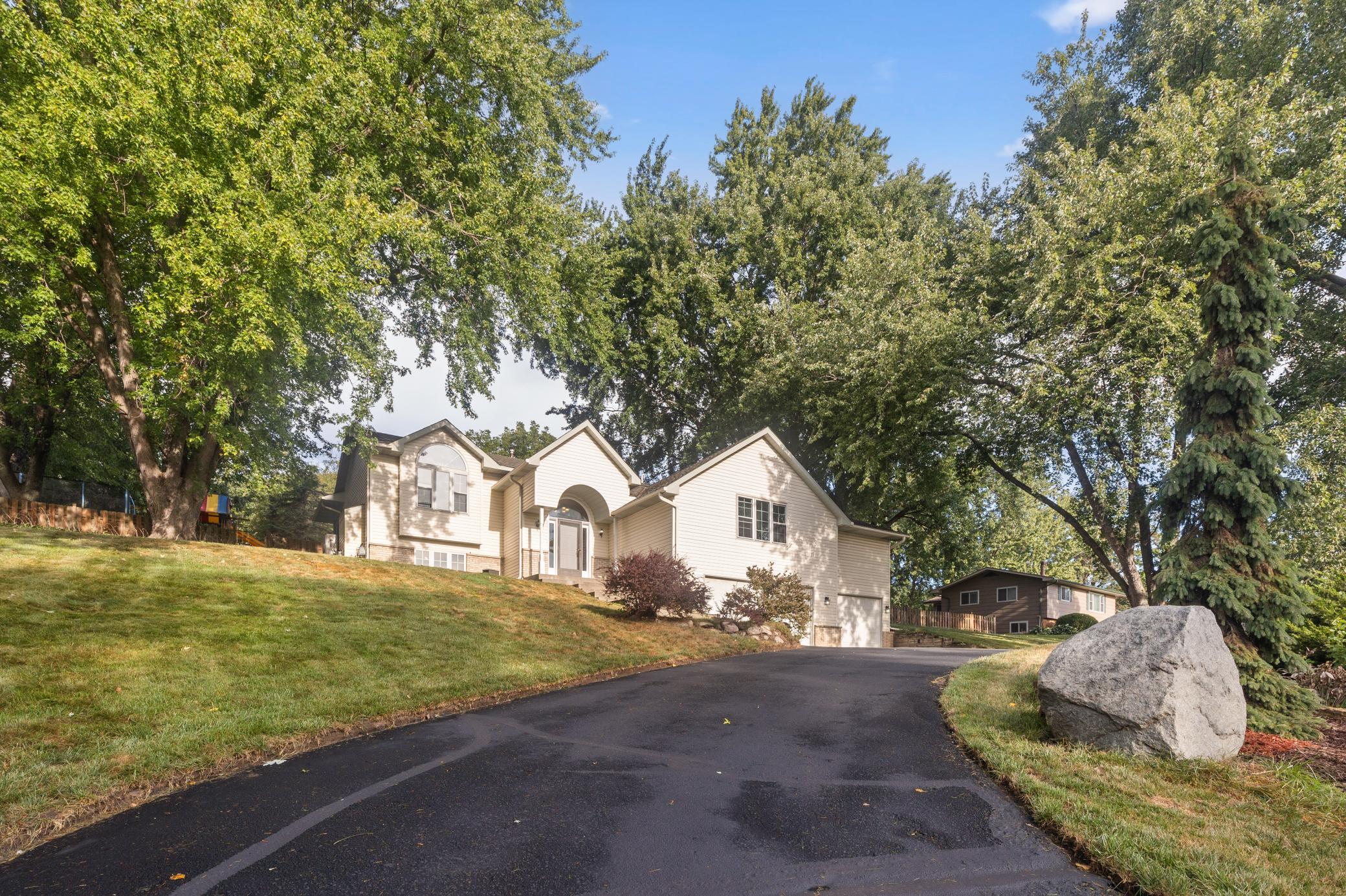 View of Single Family at 2975 Egan Avenue, Eagan - Mike Wilen | Minnesota Team Real Estate