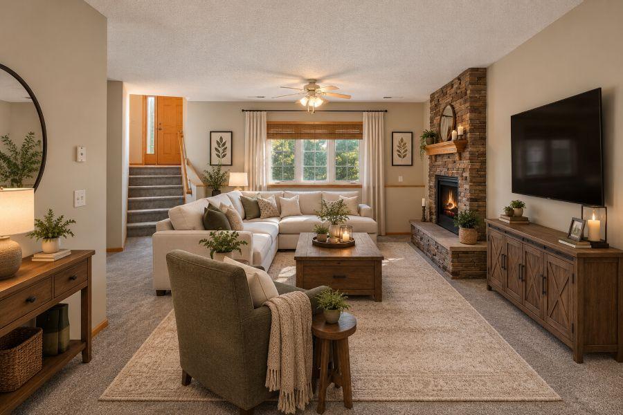 View of Residential at 2975 Egan Avenue, Eagan MN 55121, Eagan (29 of 36) - Mike Wilen | Minnesota Team Real Estate