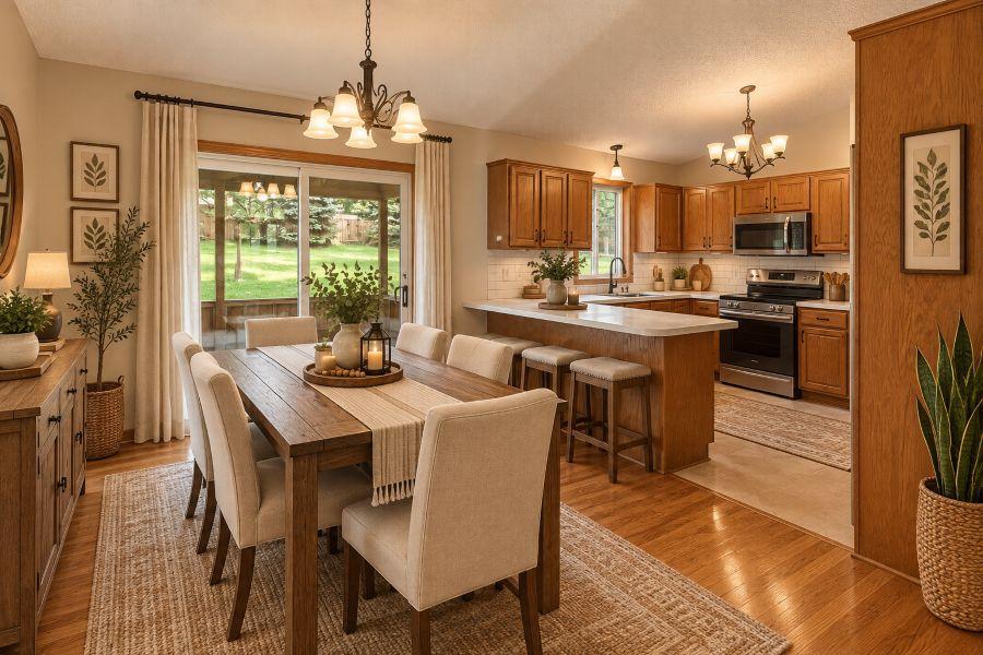 View of Residential at 2975 Egan Avenue, Eagan MN 55121, Eagan (15 of 36) - Mike Wilen | Minnesota Team Real Estate