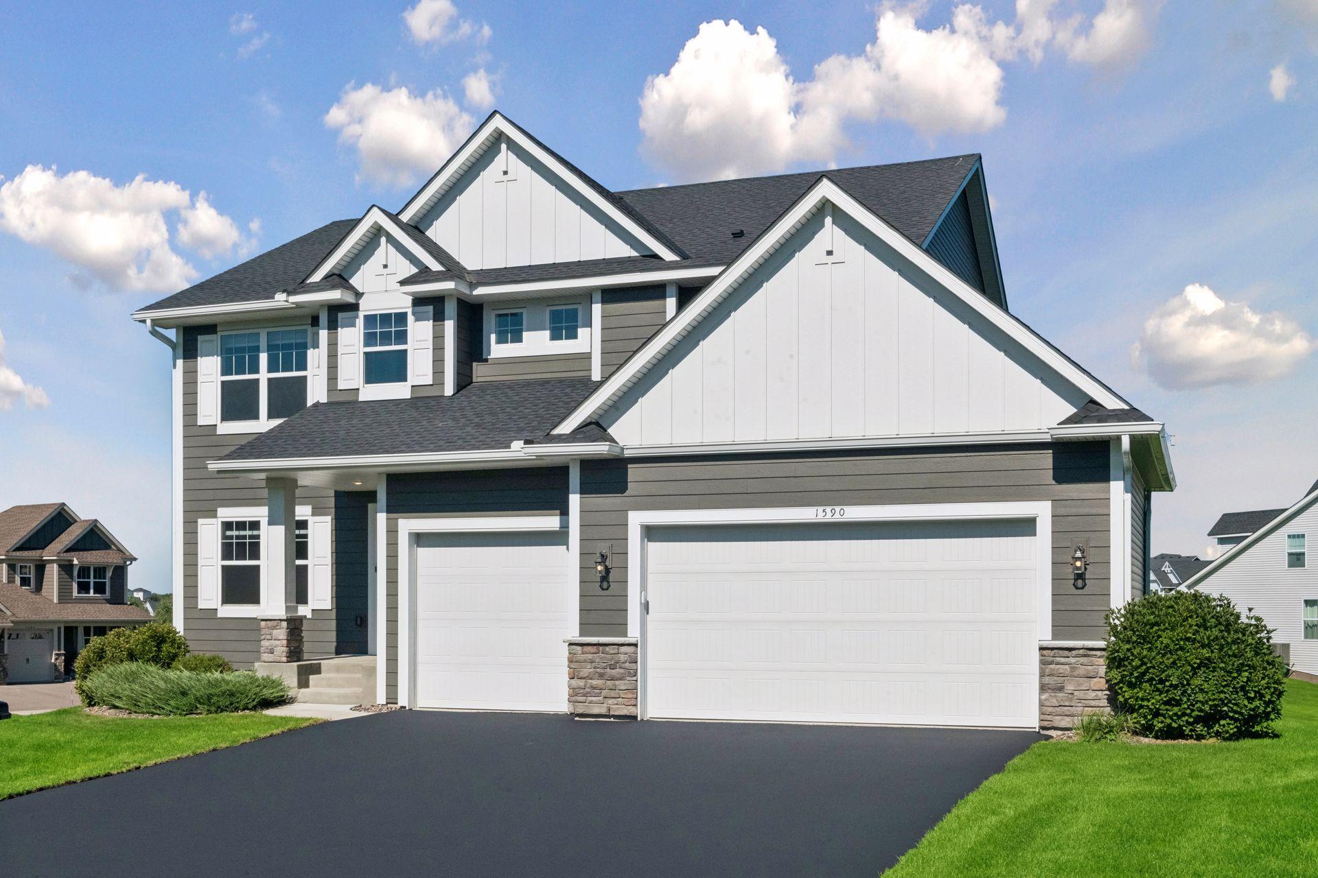 View of Residential at 1590 Hackamore Drive, Victoria MN 55386, Victoria (3 of 55) - Mike Wilen | Minnesota Team Real Estate