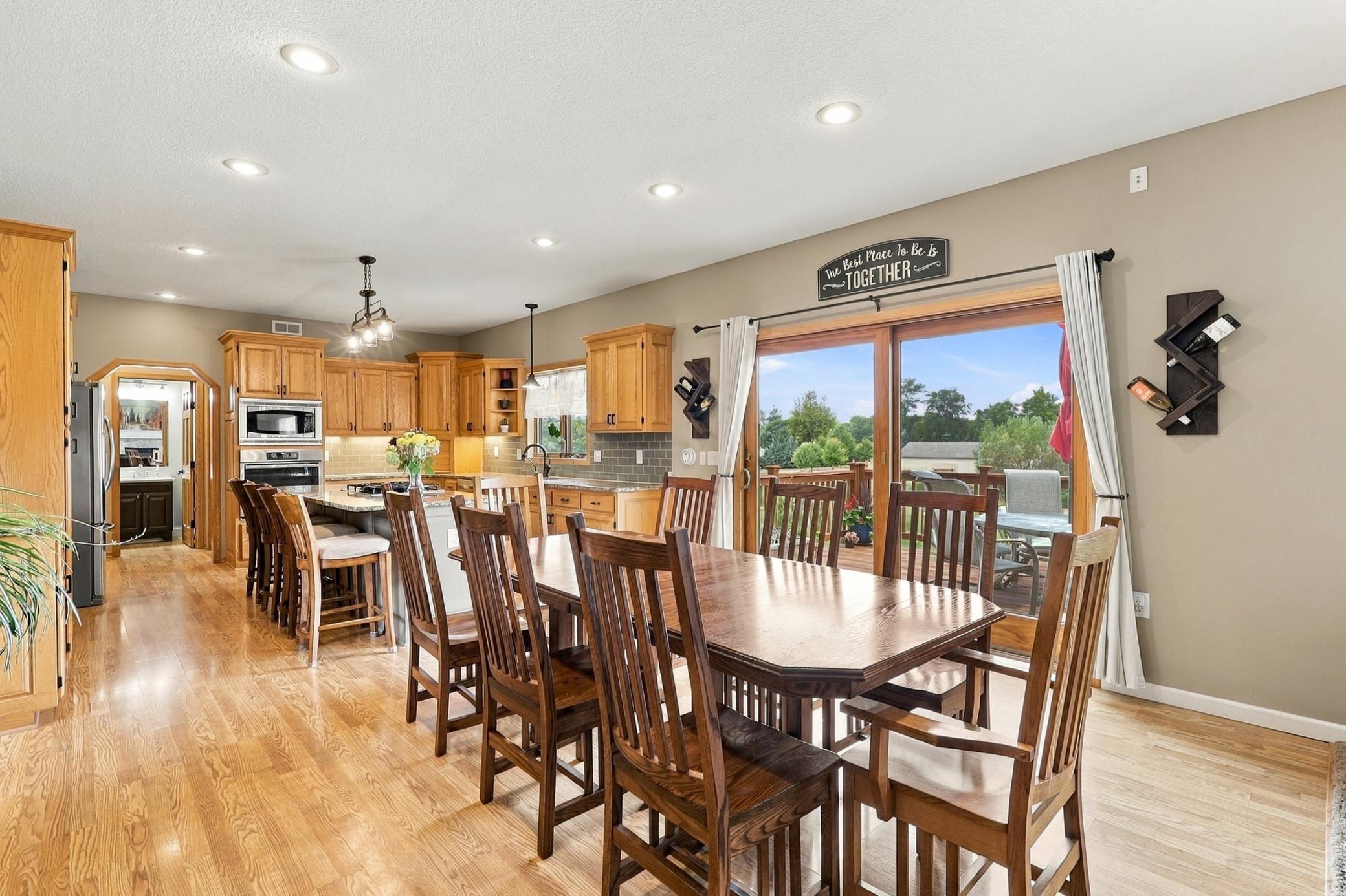 View of Residential at 22580 Baseline Boulevard, Jordan MN 55352, Jordan (11 of 62) - Mike Wilen | Minnesota Team Real Estate