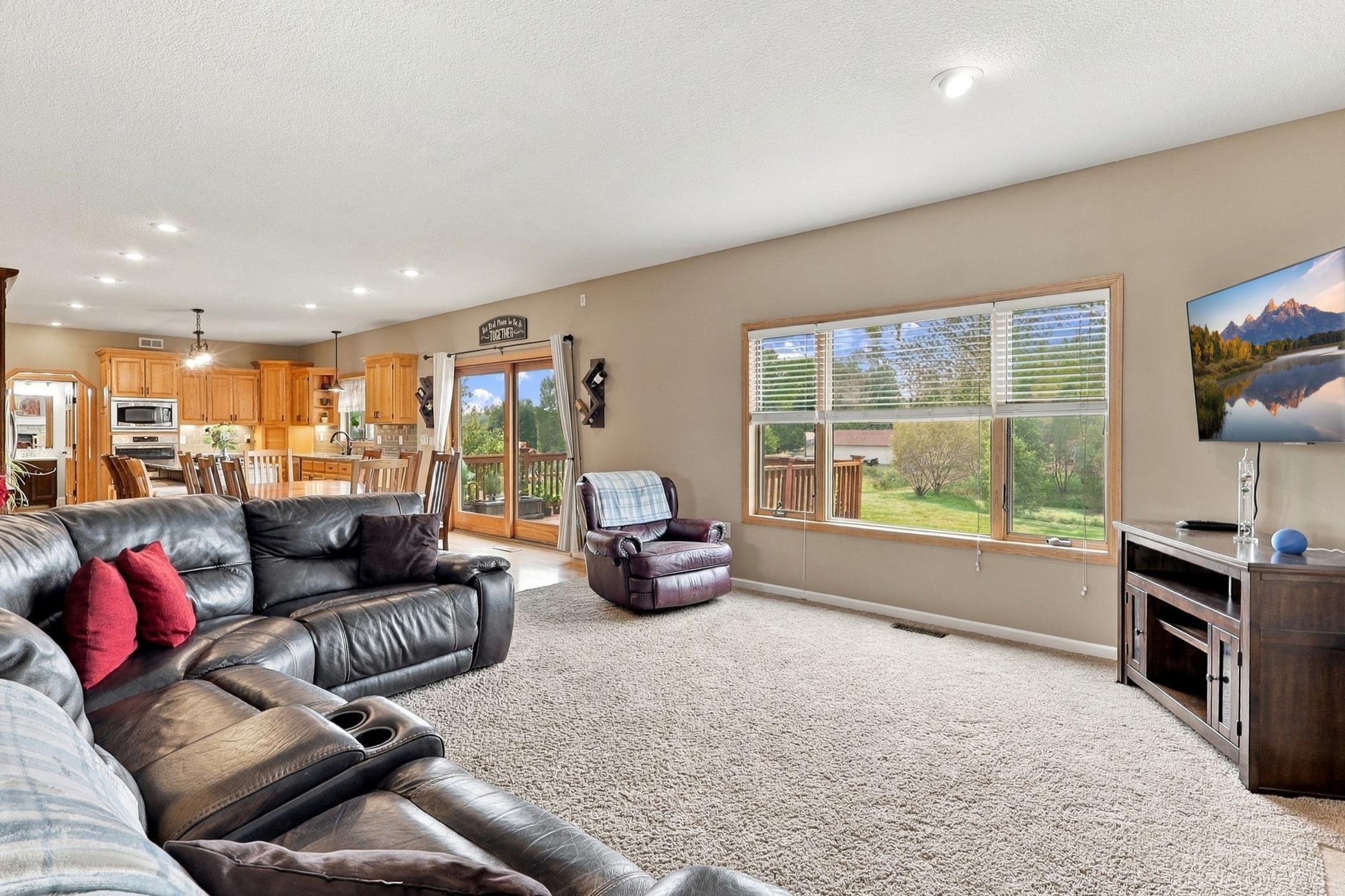 View of Residential at 22580 Baseline Boulevard, Jordan MN 55352, Jordan (10 of 62) - Mike Wilen | Minnesota Team Real Estate