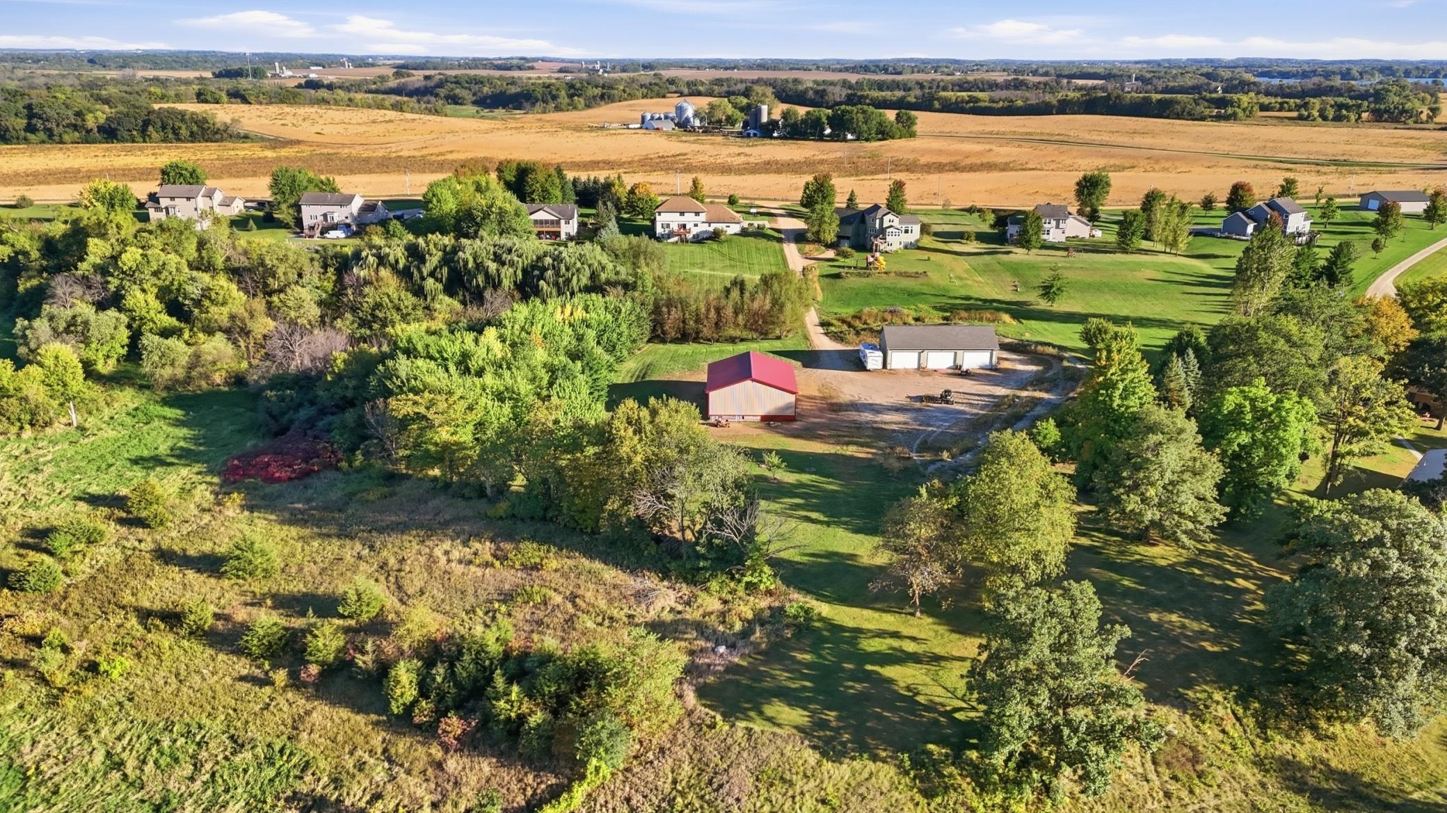 View of Residential at 22580 Baseline Boulevard, Jordan MN 55352, Jordan (3 of 62) - Mike Wilen | Minnesota Team Real Estate