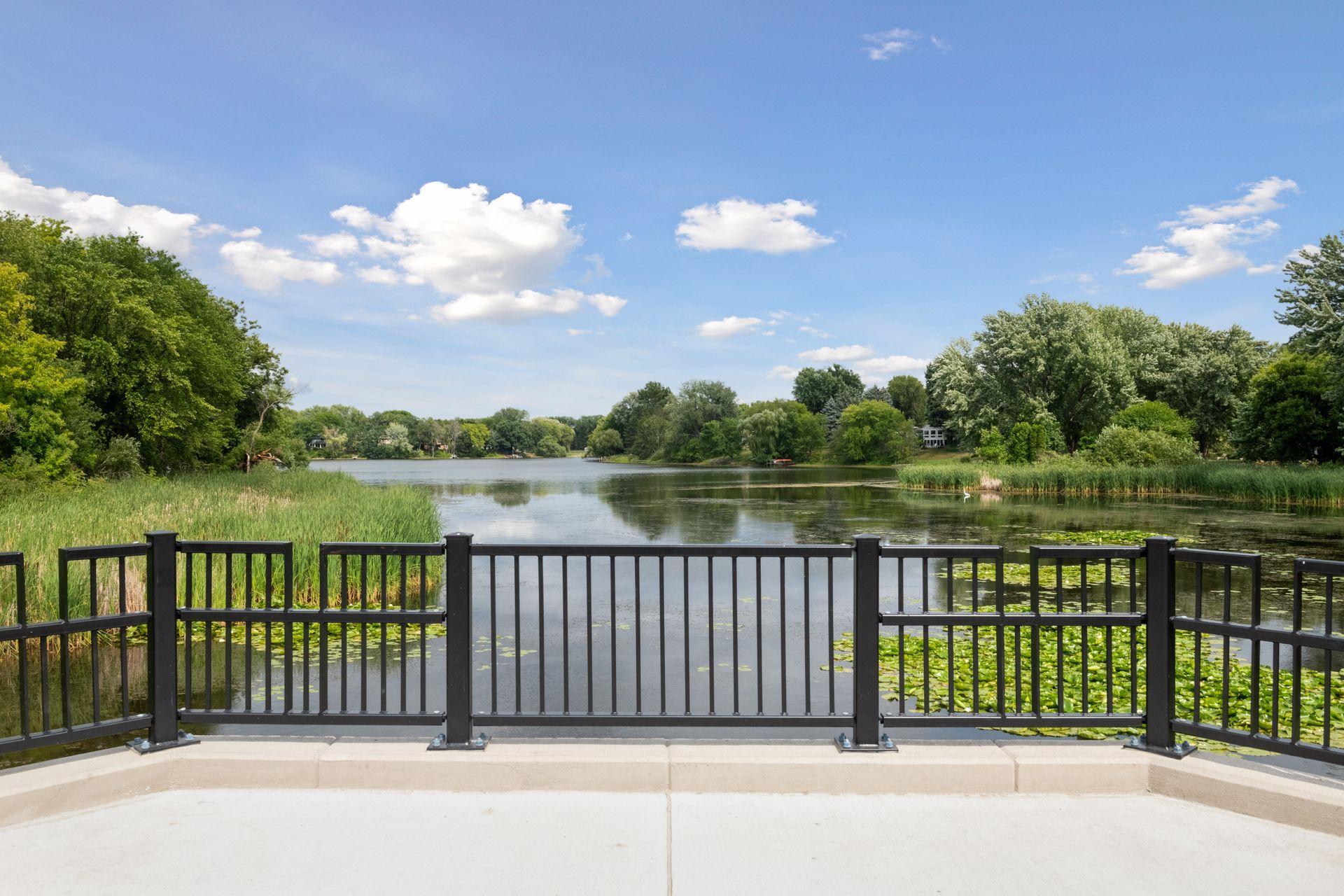 View of Residential at 17587 Pond Circle, Eden Prairie MN 55346, Eden Prairie (20 of 26) - Mike Wilen | Minnesota Team Real Estate
