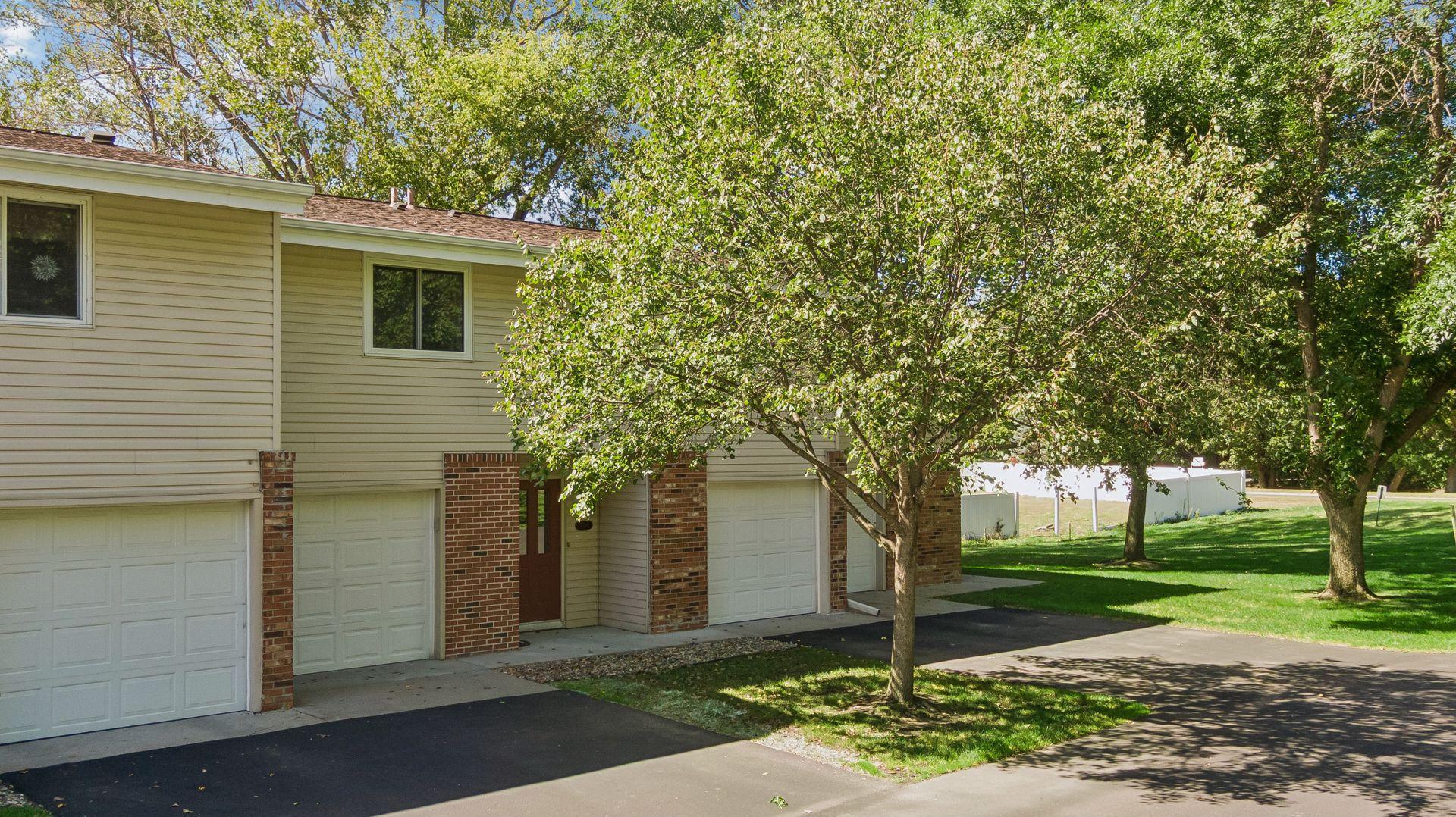 View of (TH) Side x Side at 17587 Pond Circle, Eden Prairie - Mike Wilen | Minnesota Team Real Estate