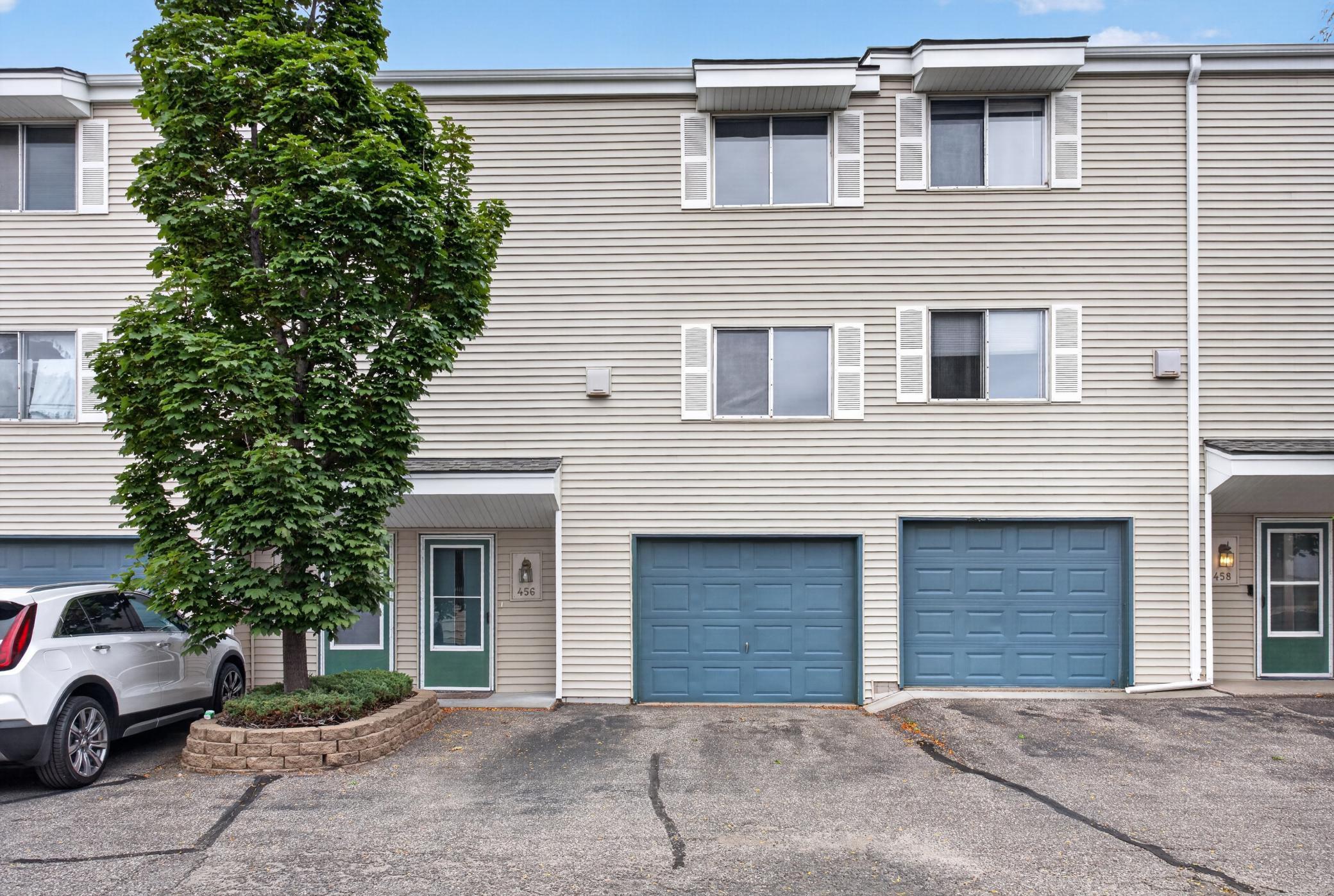 View of Residential at 456 Dorland Court, Maplewood MN 55119, Maplewood (15 of 16) - Mike Wilen | Minnesota Team Real Estate
