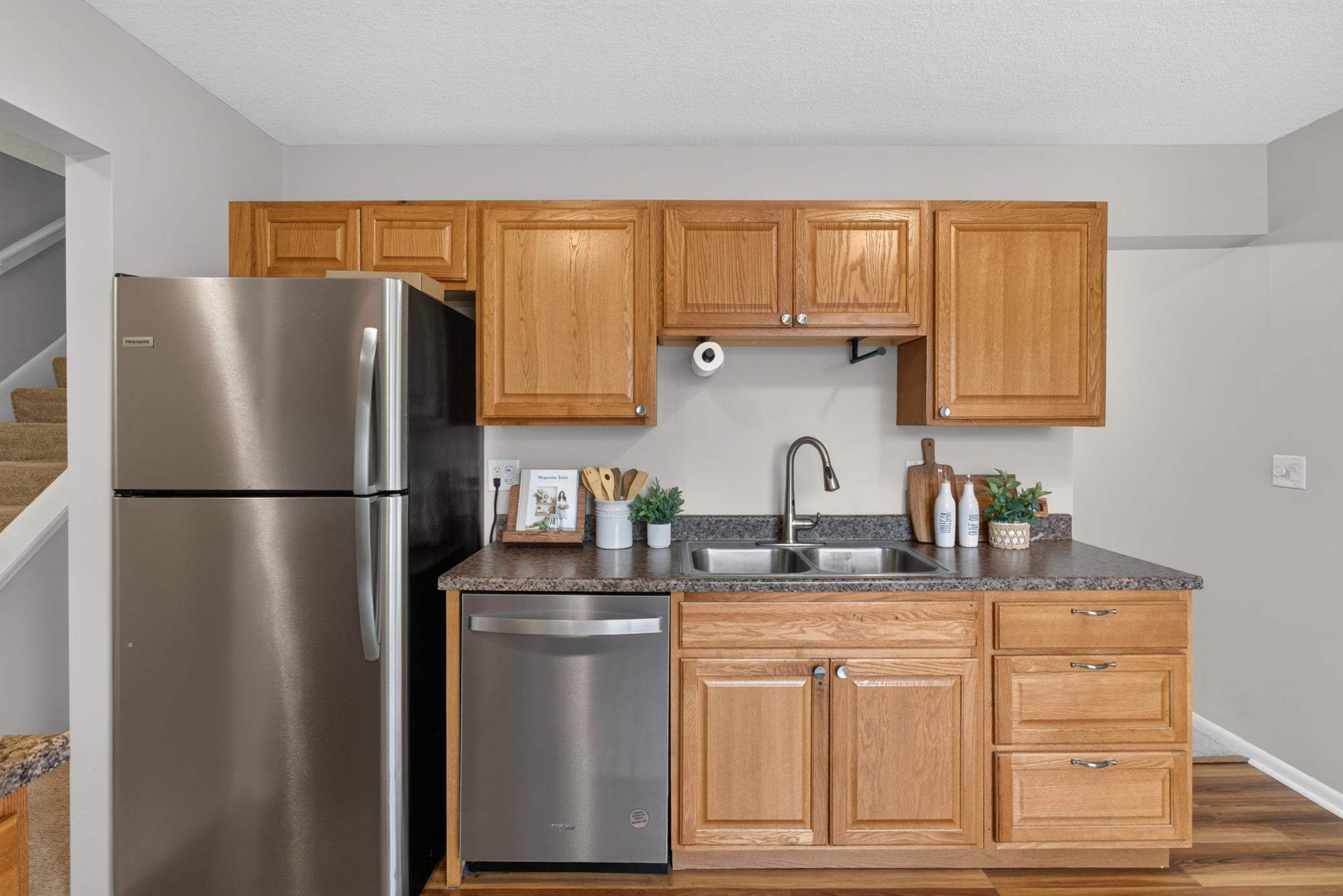 View of Residential at 456 Dorland Court, Maplewood MN 55119, Maplewood (6 of 16) - Mike Wilen | Minnesota Team Real Estate