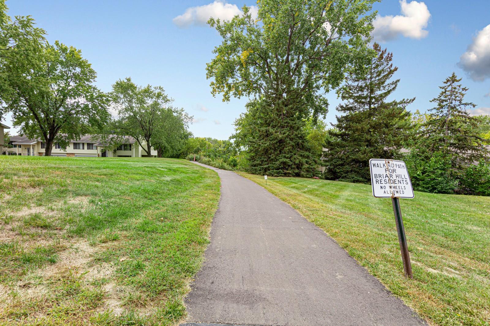 View of Residential at 3831 Heather Drive, Eagan MN 55122, Eagan (7 of 22) - Mike Wilen | Minnesota Team Real Estate