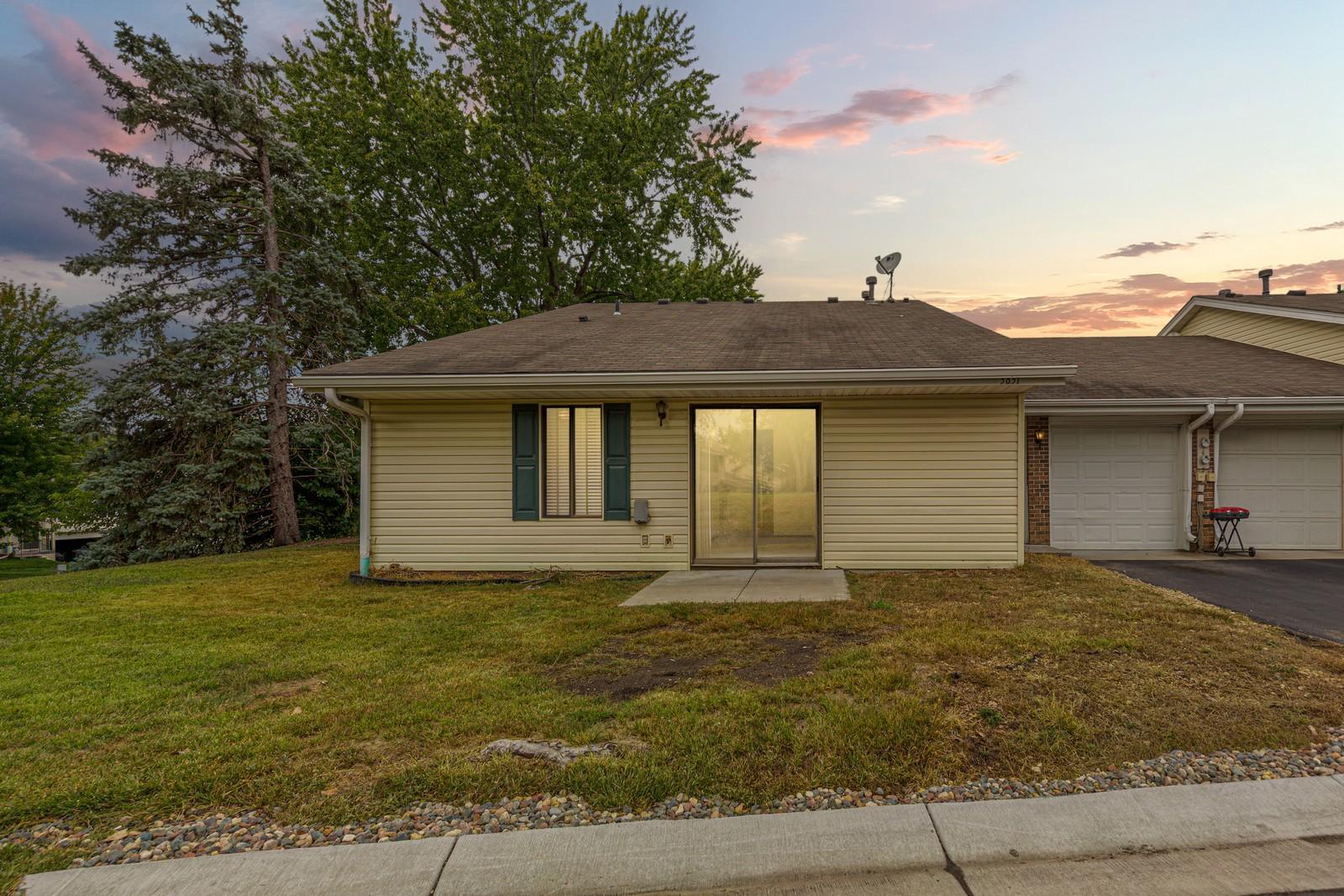 View of Residential at 3831 Heather Drive, Eagan MN 55122, Eagan (3 of 22) - Mike Wilen | Minnesota Team Real Estate
