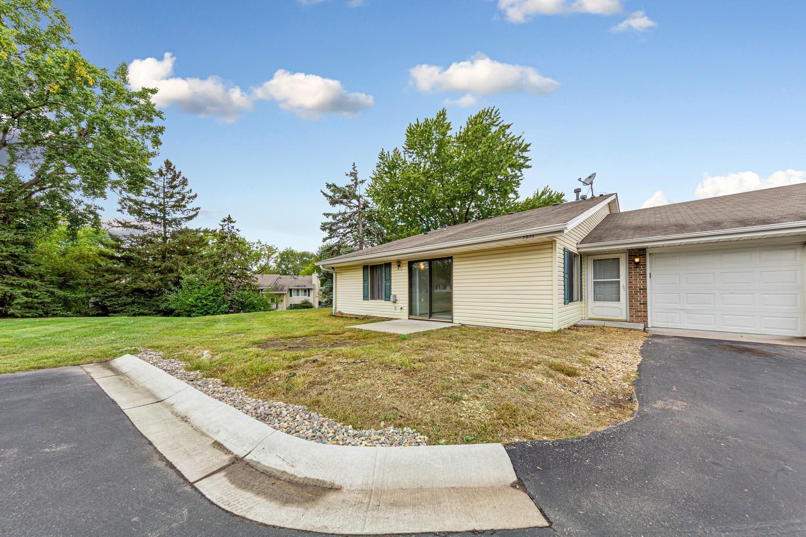 View of (TH) Side x Side at 3831 Heather Drive, Eagan - Mike Wilen | Minnesota Team Real Estate