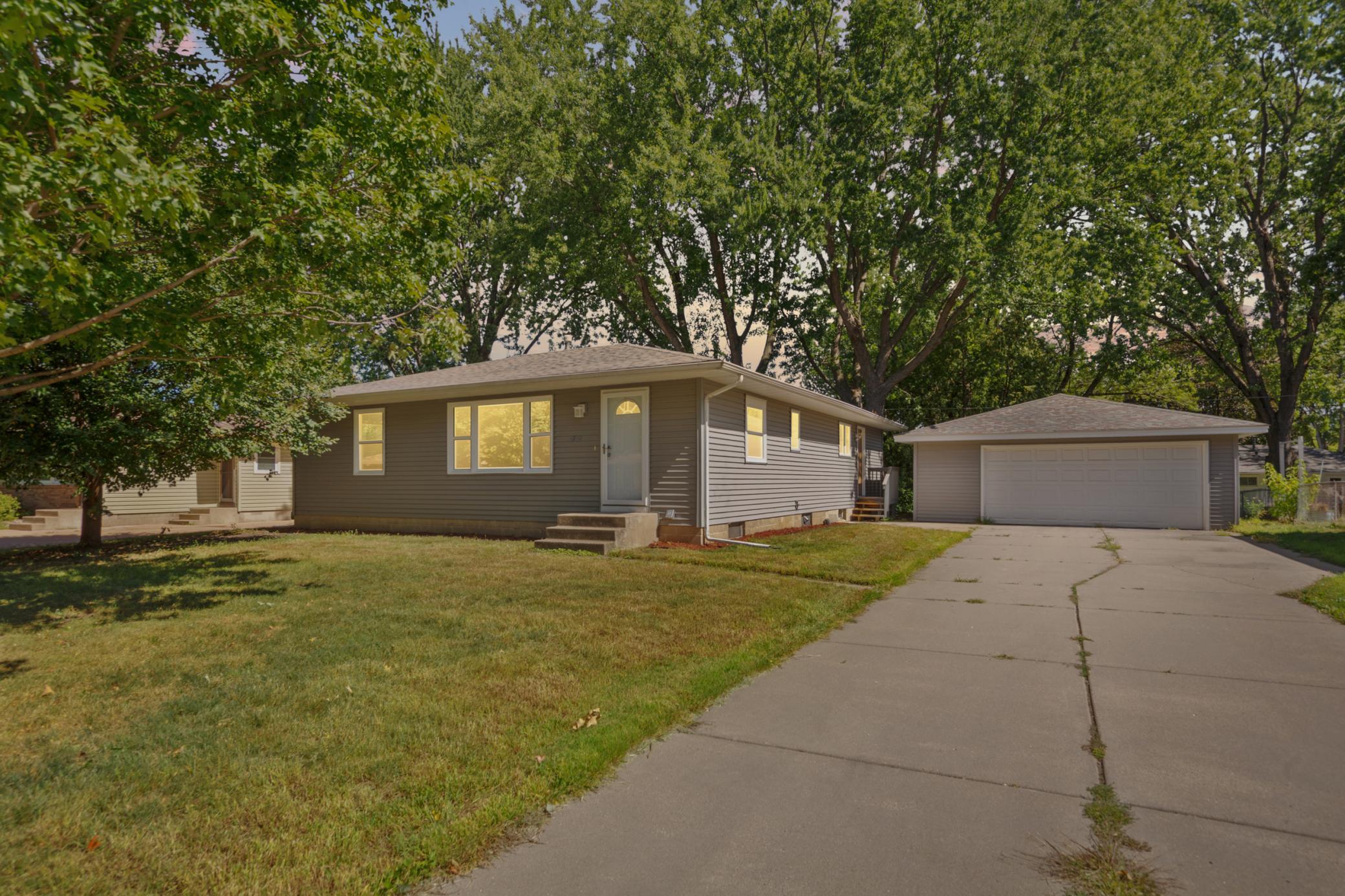 View of Single Family at 4242 Limestone Drive, Eagan - Mike Wilen | Minnesota Team Real Estate