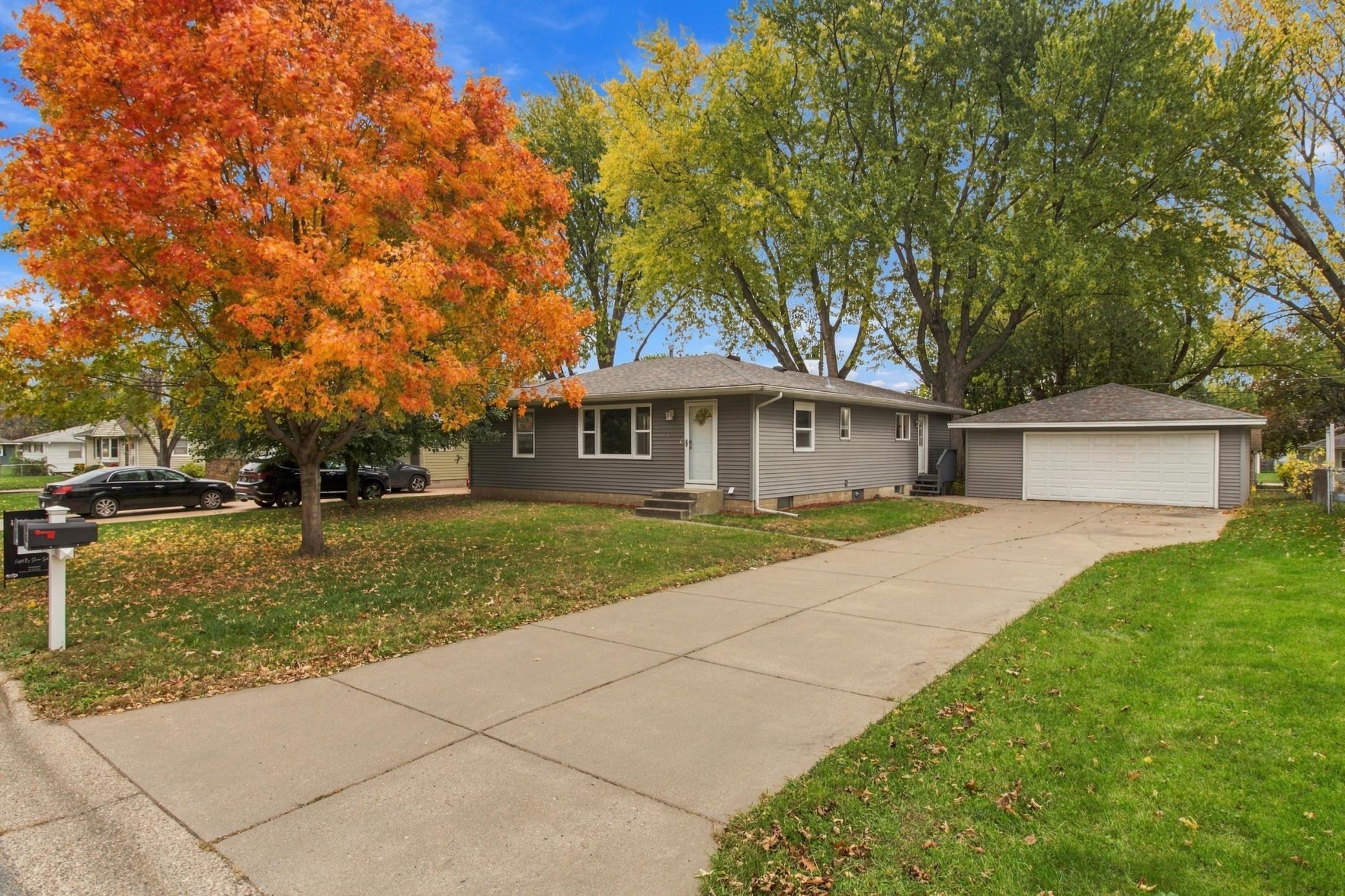 View of Single Family at 4242 Limestone Drive, Eagan - Mike Wilen | Minnesota Team Real Estate