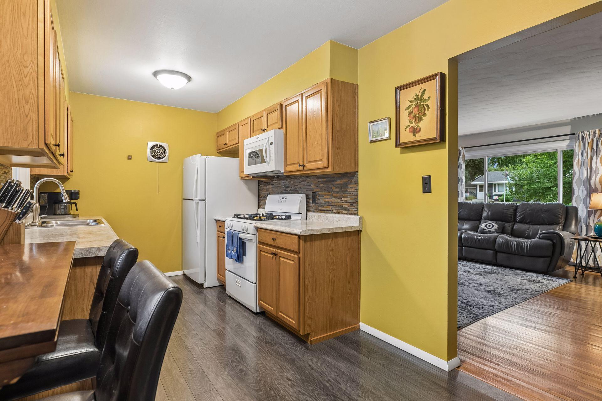 View of Residential at 744 22nd Avenue, South Saint Paul MN 55075, South Saint Paul (17 of 44) - Mike Wilen | Minnesota Team Real Estate