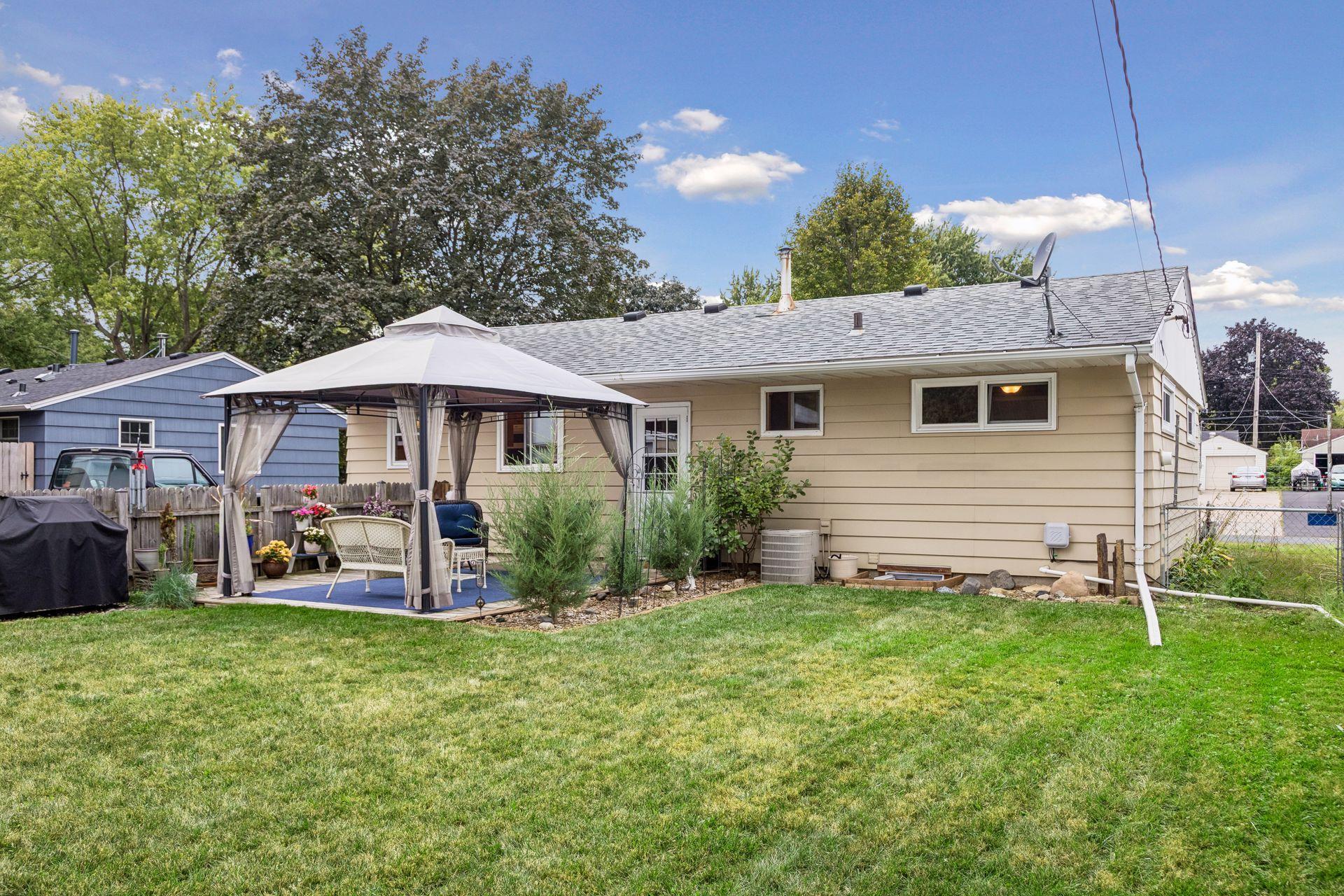 View of Residential at 744 22nd Avenue, South Saint Paul MN 55075, South Saint Paul (34 of 44) - Mike Wilen | Minnesota Team Real Estate
