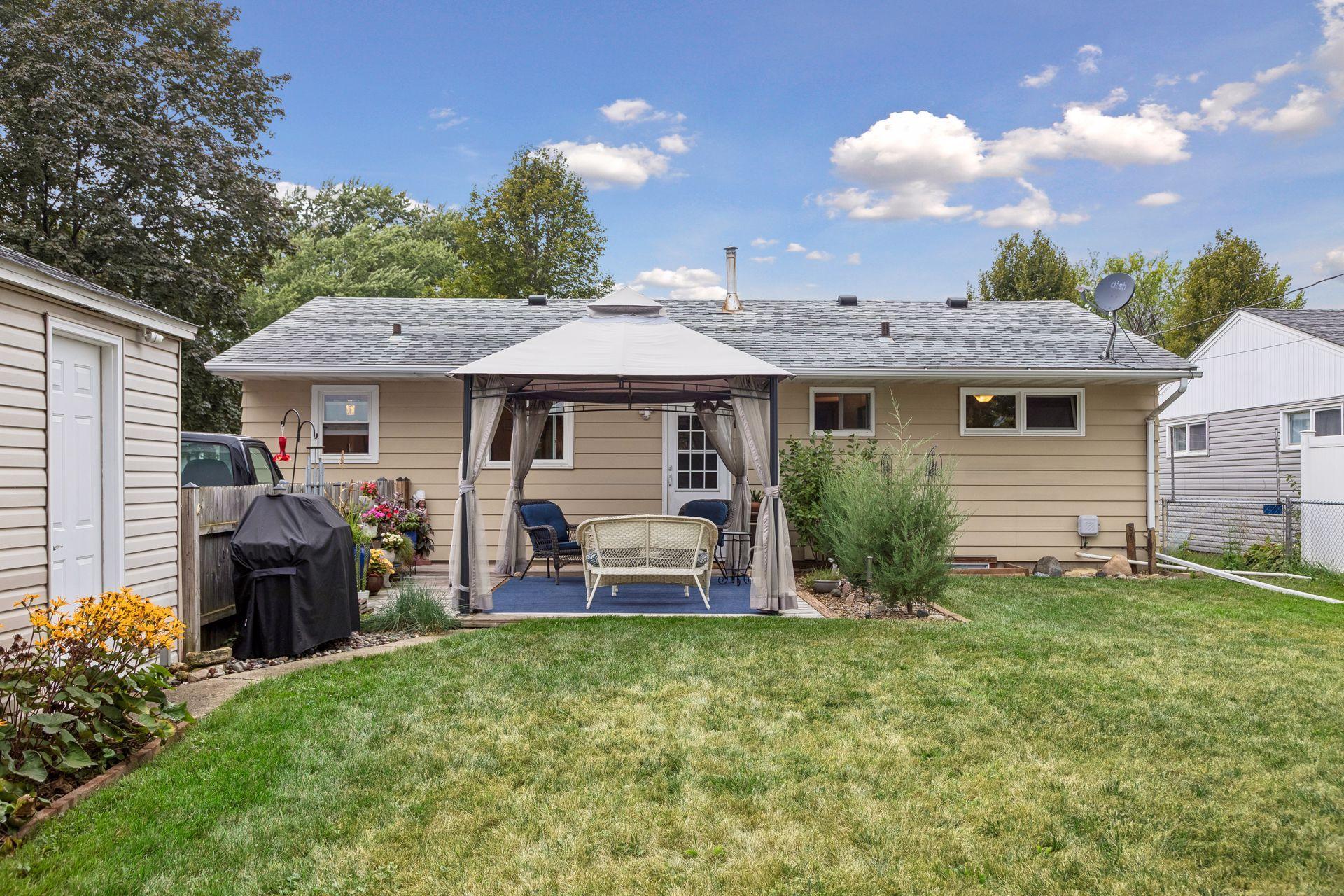 View of Residential at 744 22nd Avenue, South Saint Paul MN 55075, South Saint Paul (33 of 44) - Mike Wilen | Minnesota Team Real Estate