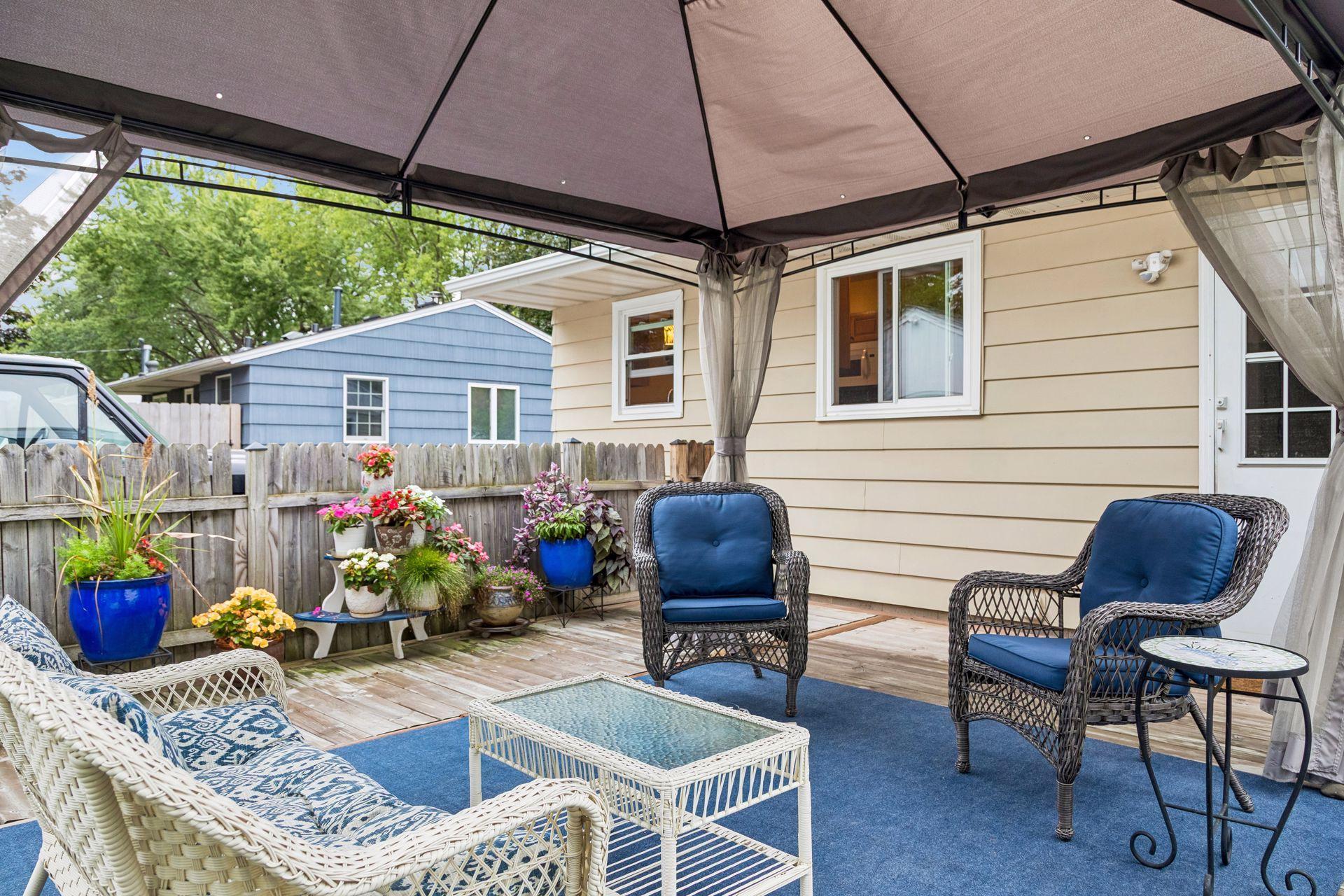 View of Residential at 744 22nd Avenue, South Saint Paul MN 55075, South Saint Paul (31 of 44) - Mike Wilen | Minnesota Team Real Estate