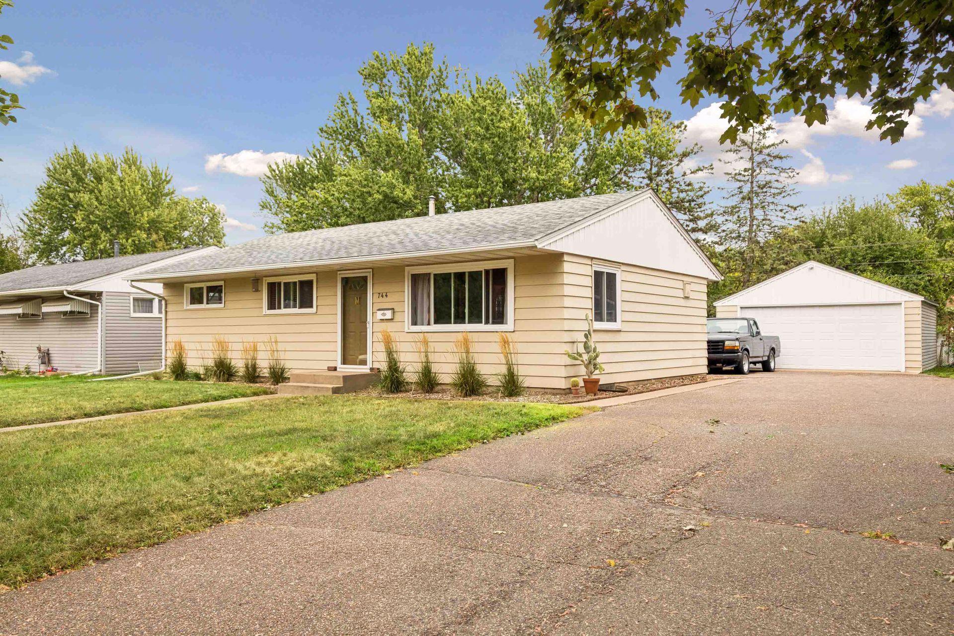 View of Residential at 744 22nd Avenue, South Saint Paul MN 55075, South Saint Paul (2 of 44) - Mike Wilen | Minnesota Team Real Estate